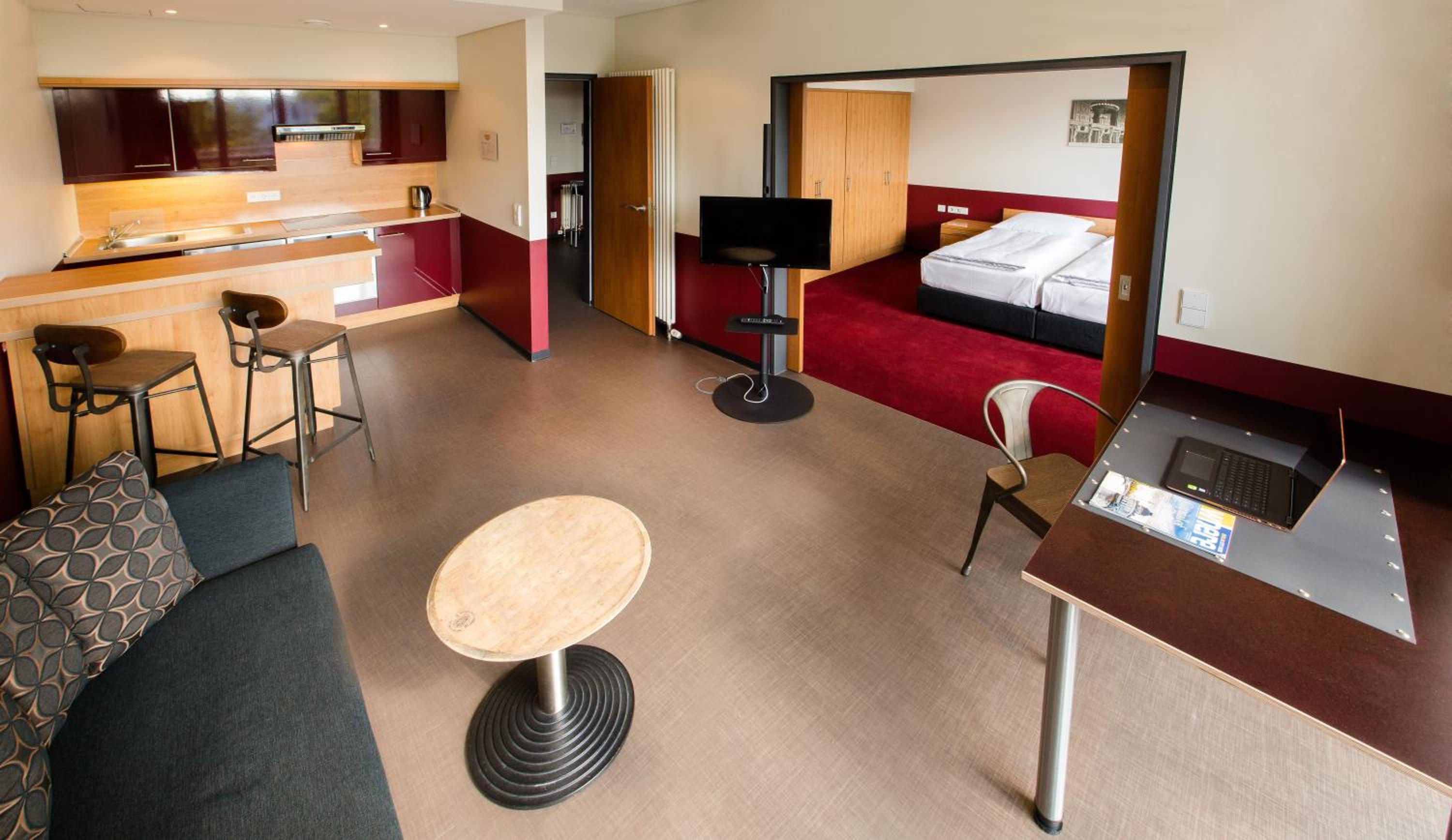 Superior Apartment photo 1