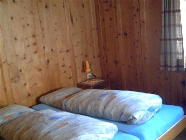 Budget Double or Twin Room with Shared Bathroom