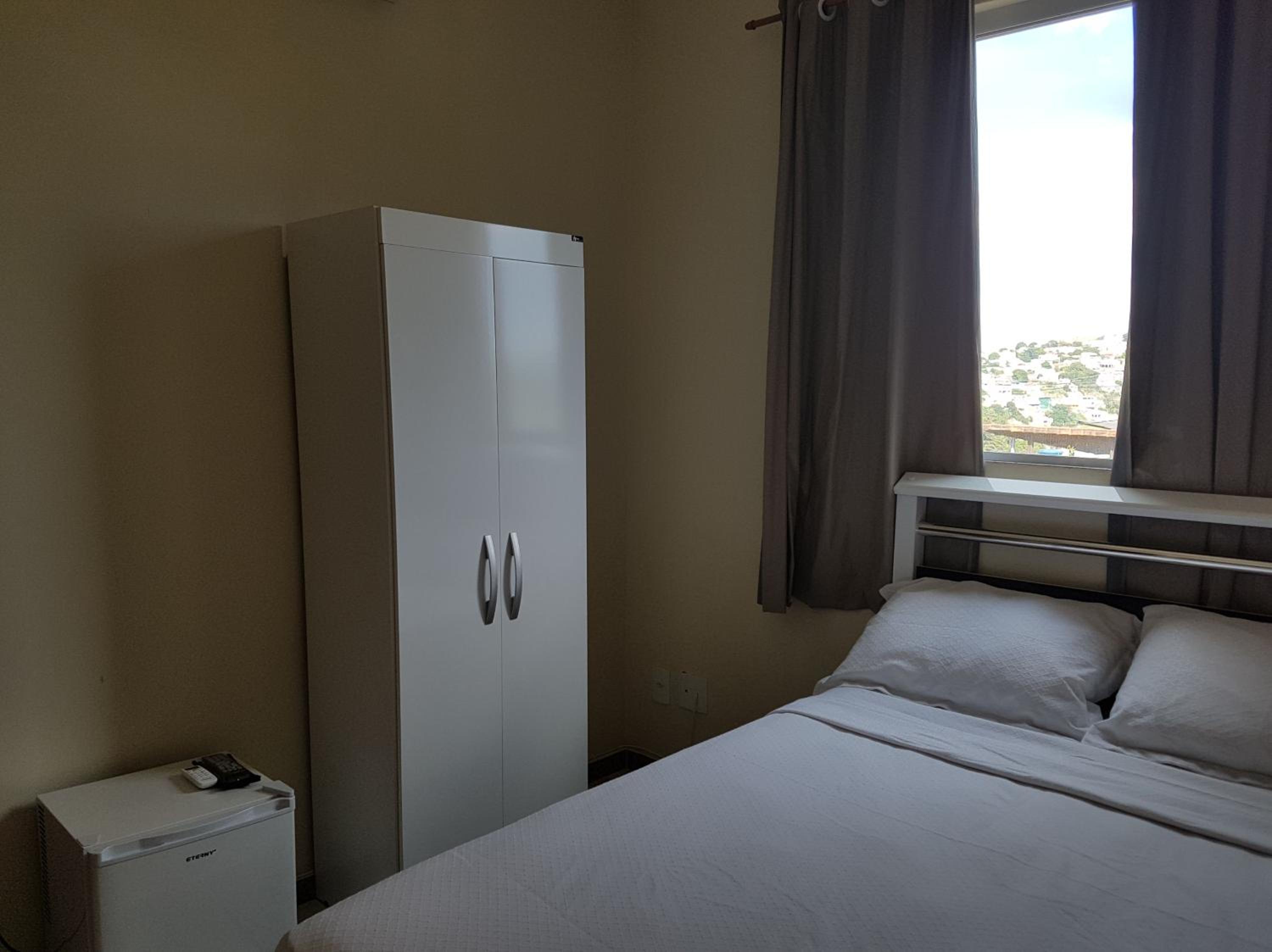 Double Or Twin Room photo 3