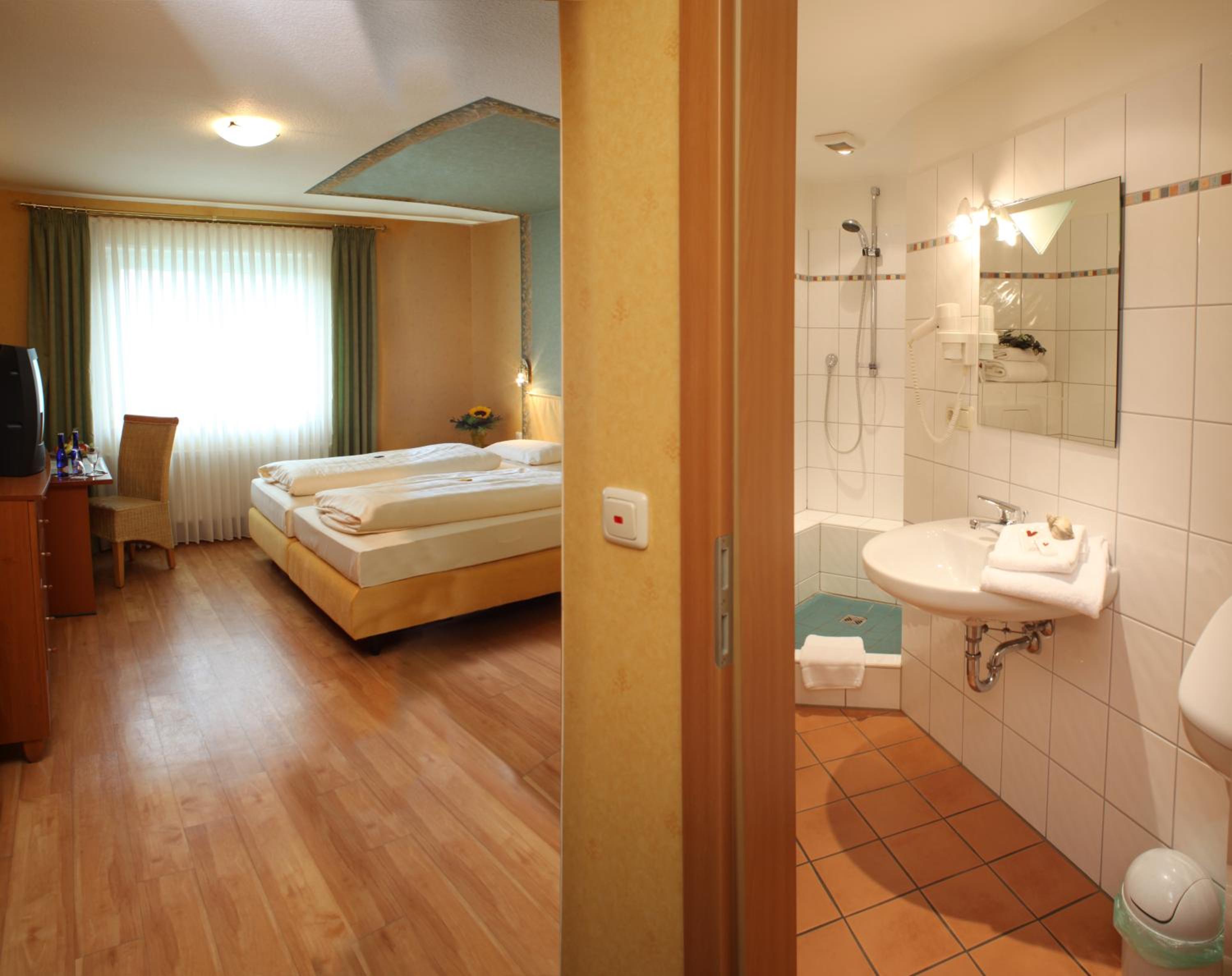 Double Room photo 3