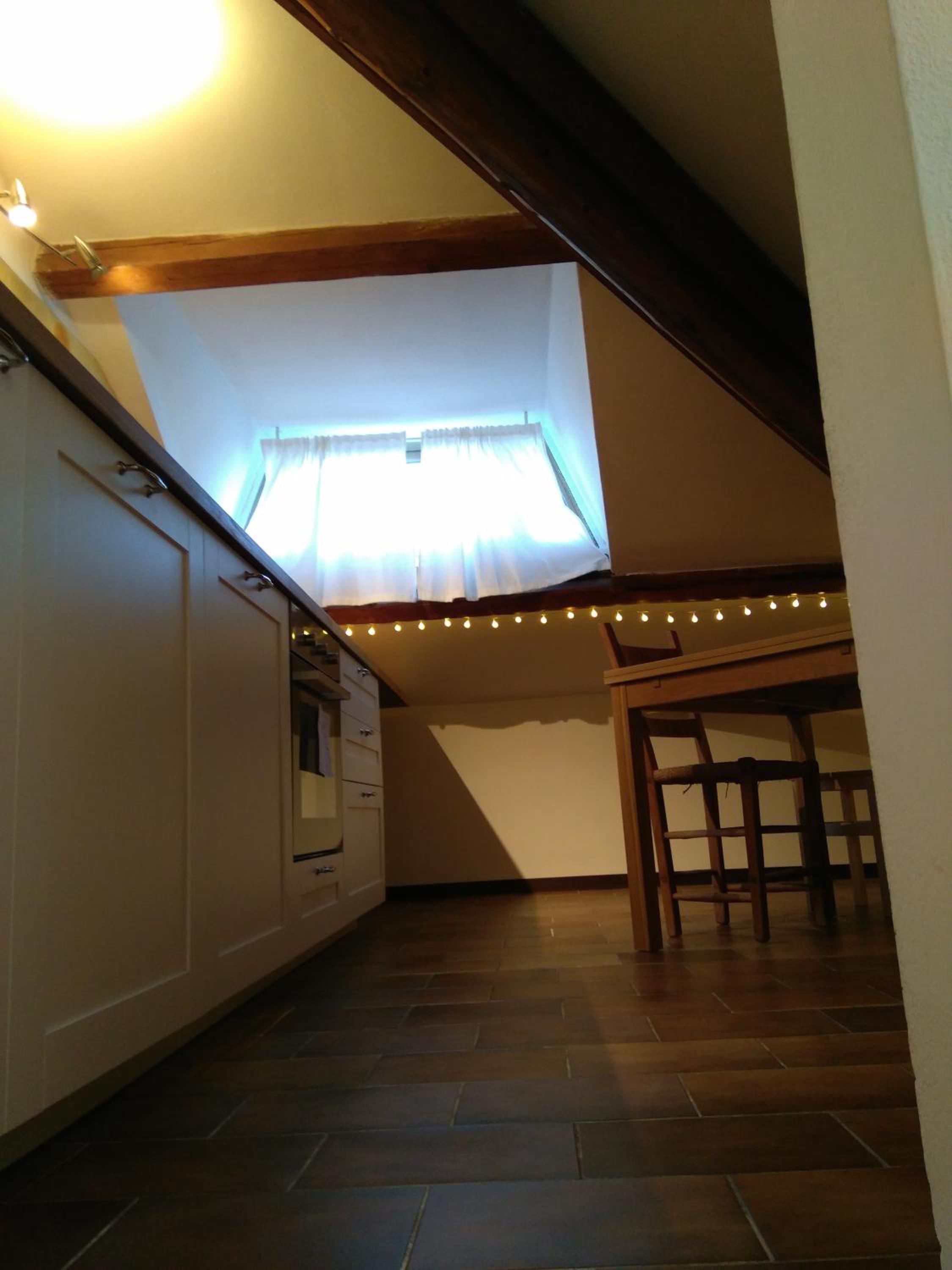 Penthouse Apartment photo 2