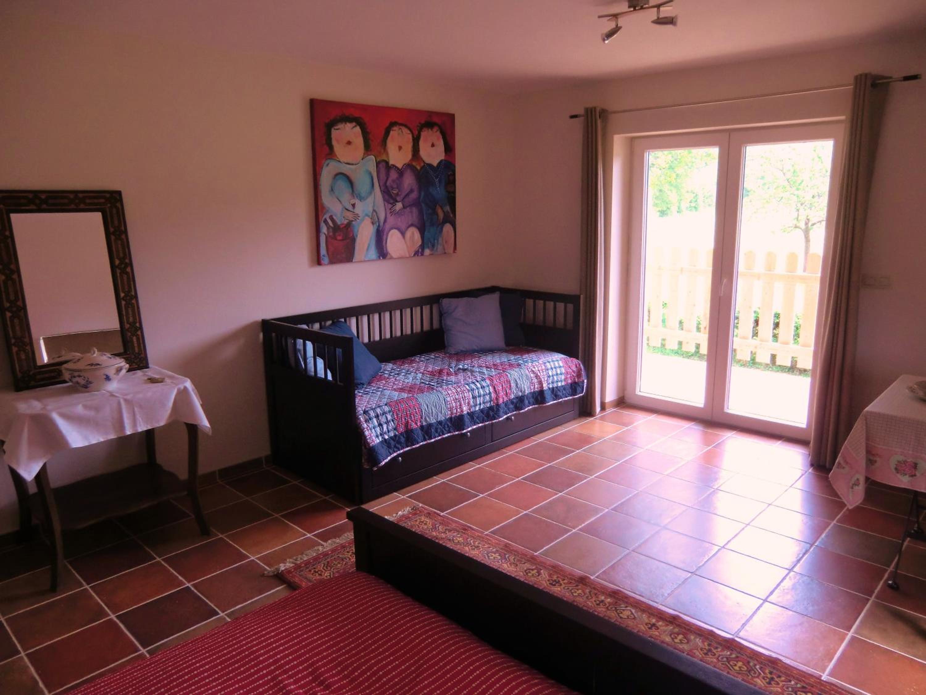 Superior Double Room photo 1