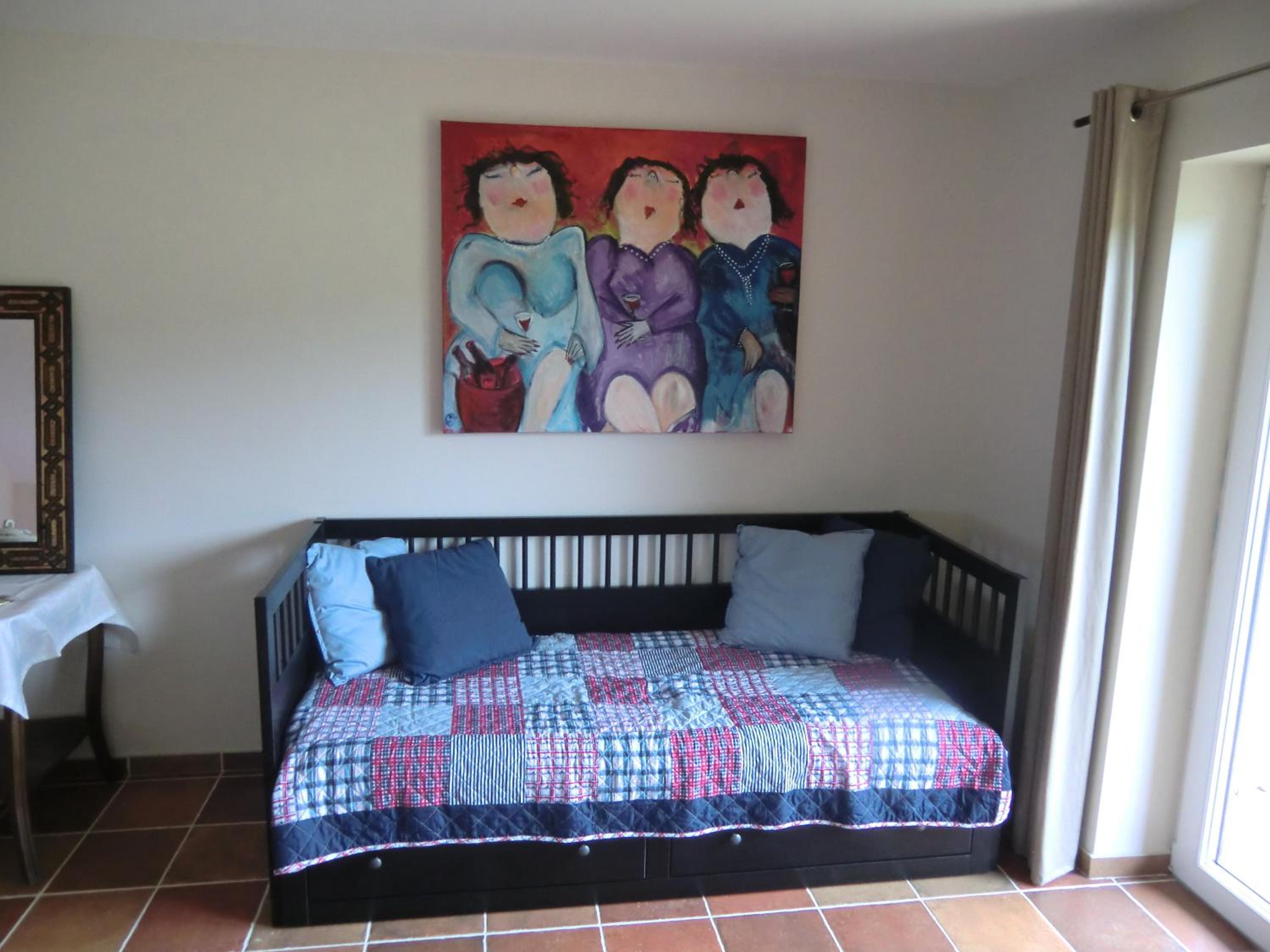 Superior Double Room photo 2