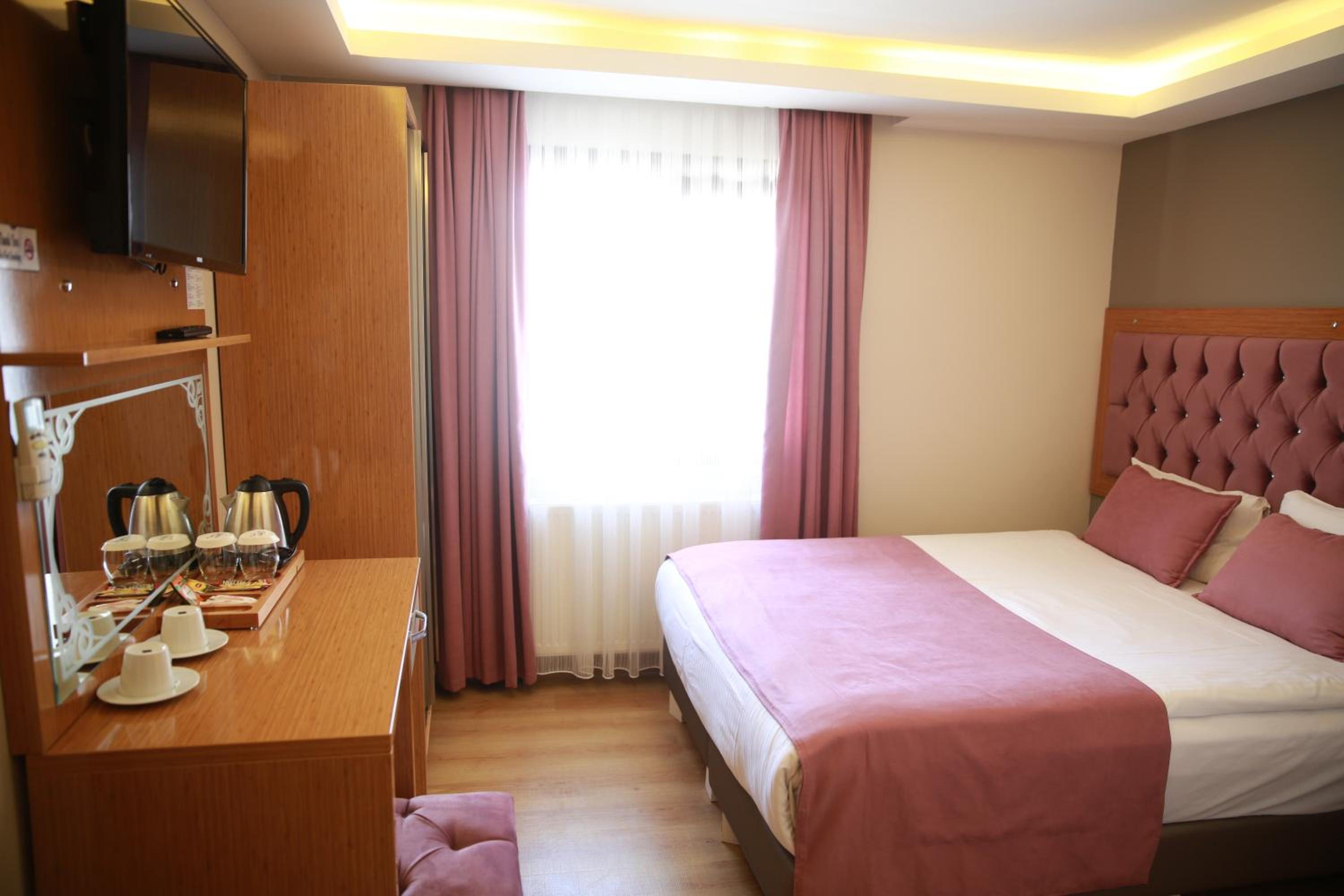 Standart Double or Twin Room photo 2