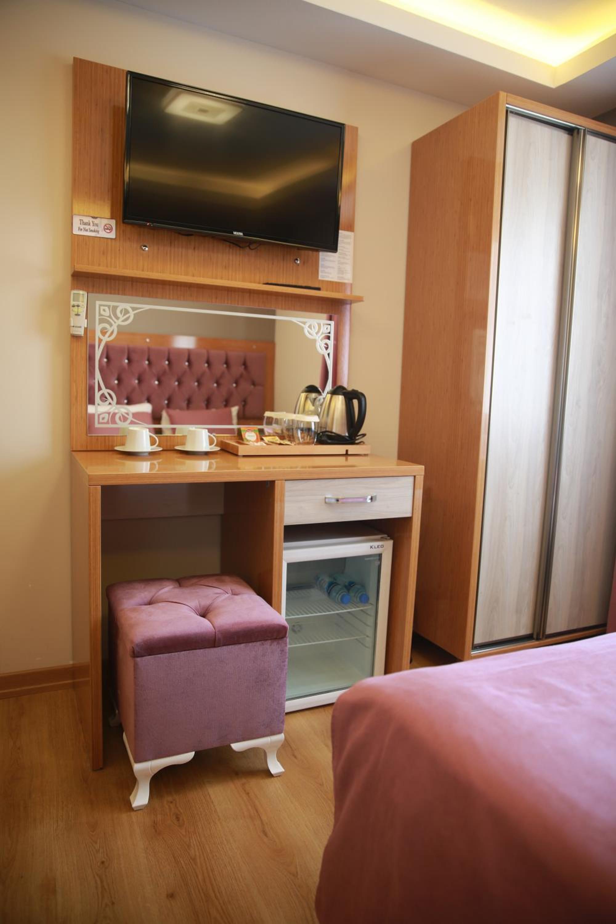 Standart Double or Twin Room photo 3