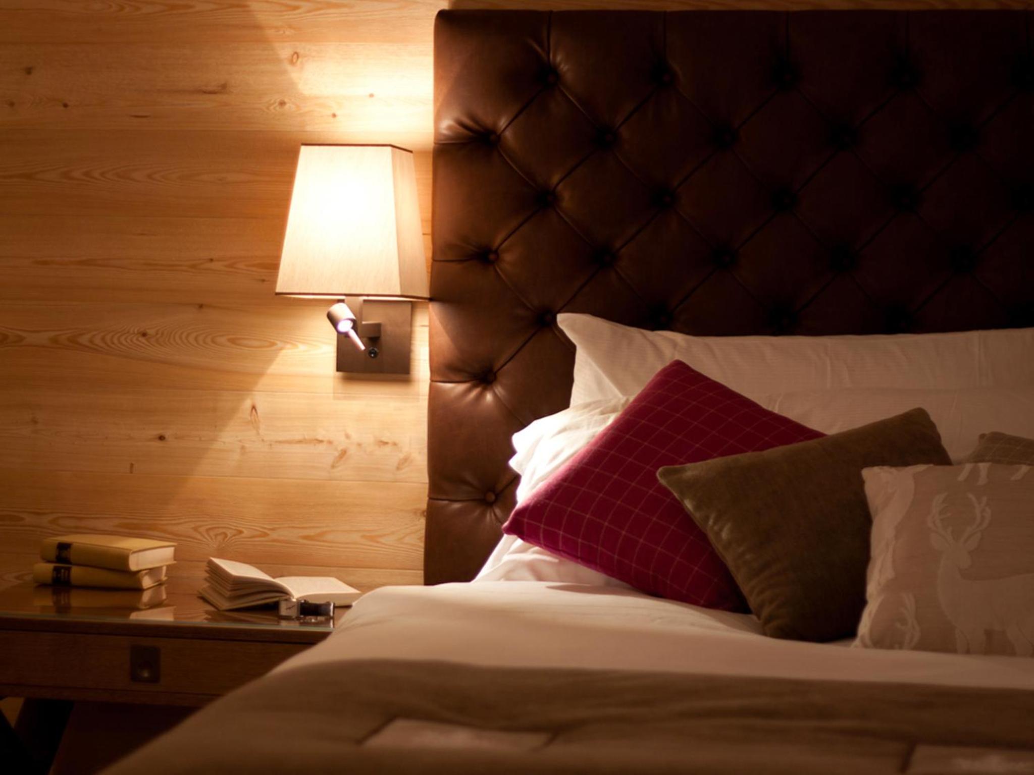 Standard Twin Room North photo 1