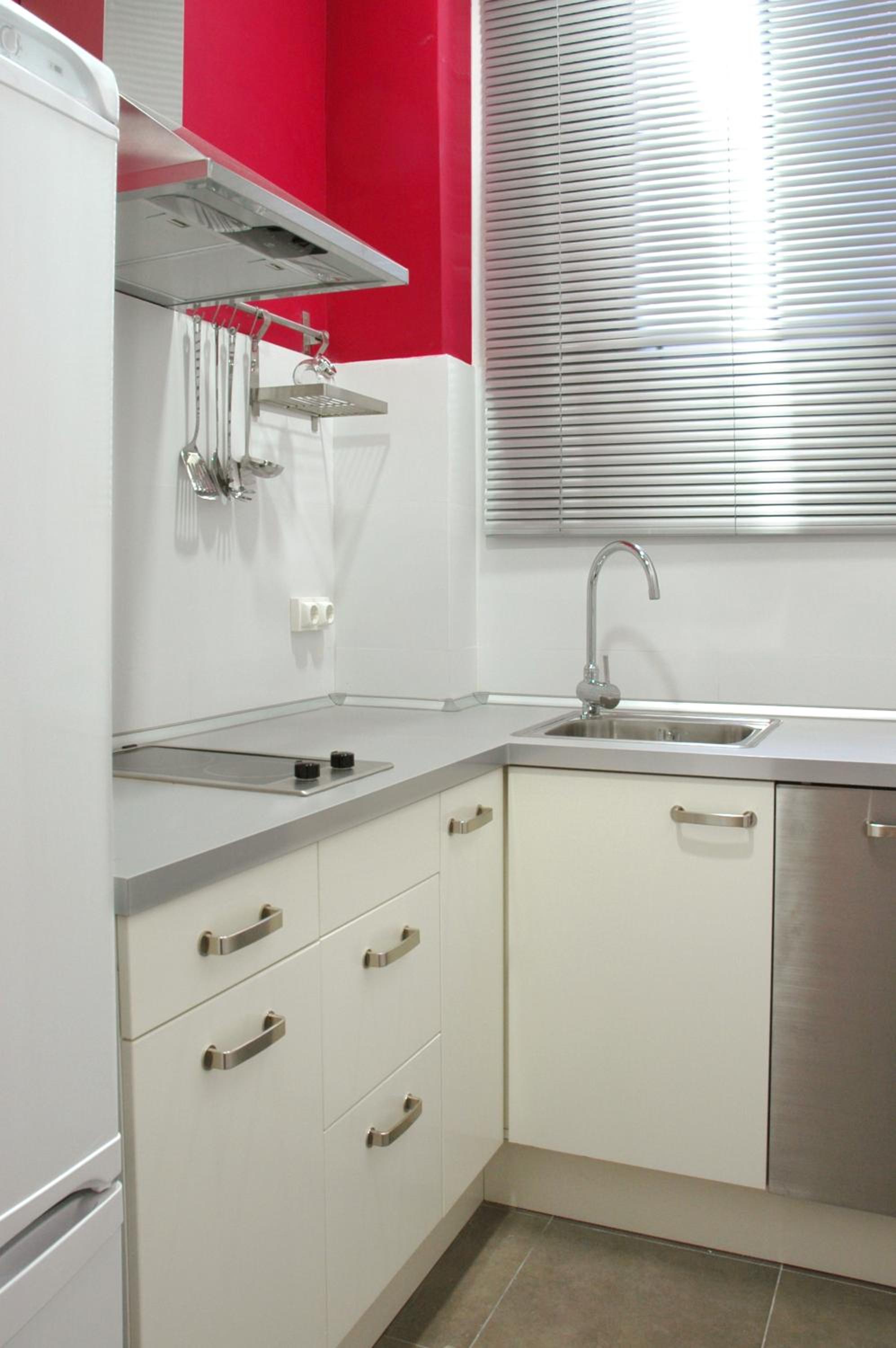 Three-Bedroom Apartment (6 Adults) photo 2