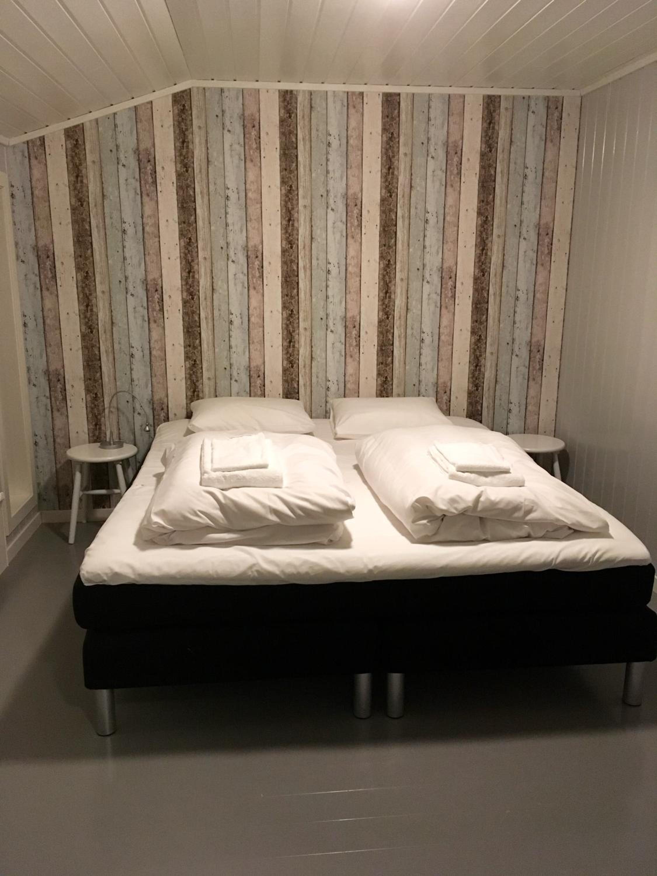 One-Bedroom Apartment with Sauna photo 3