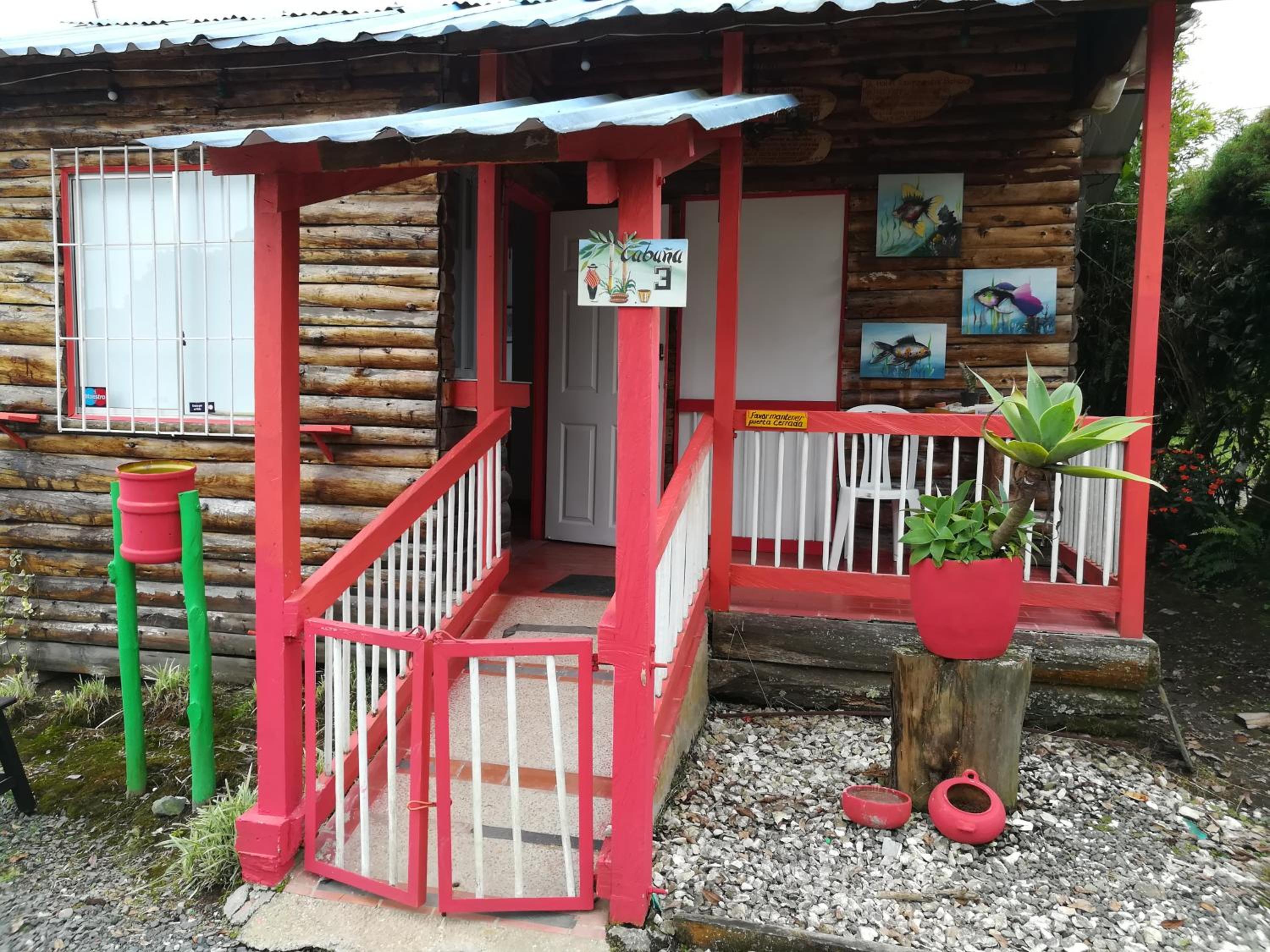 Two-Bedroom Chalet photo 2