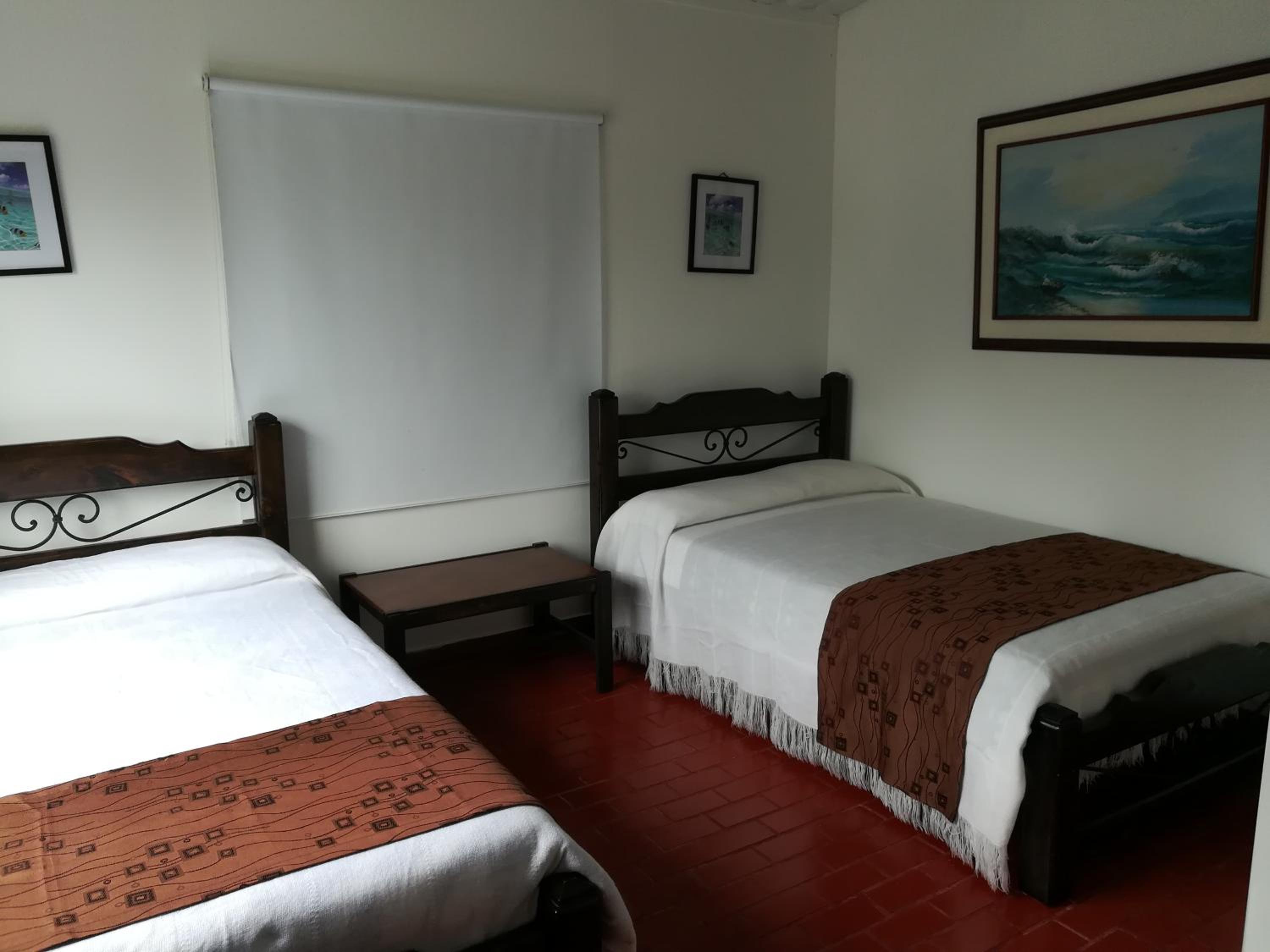 Two-Bedroom Chalet photo 1