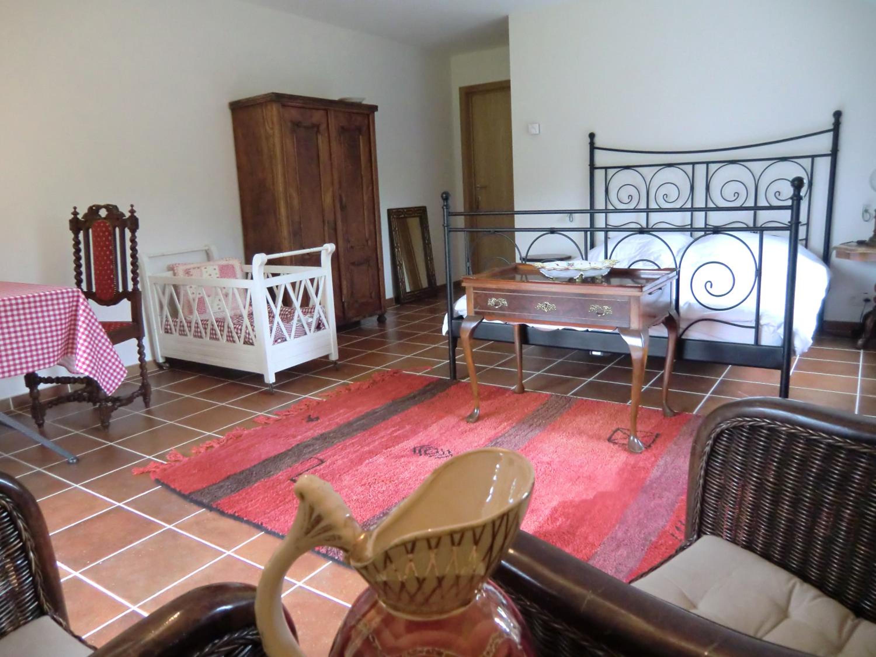 Superior Double Room photo 3