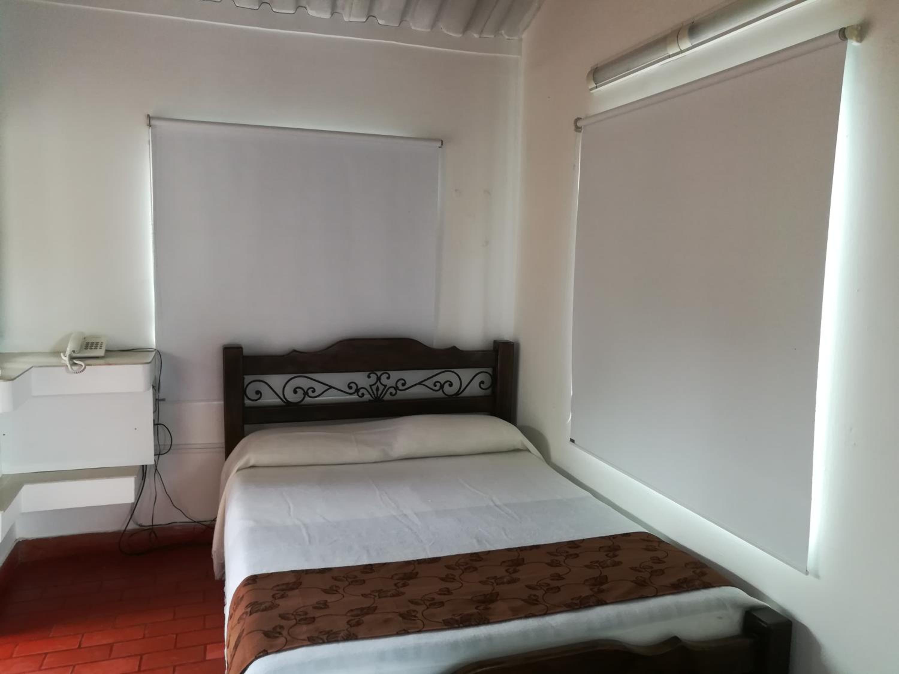 Two-Bedroom Chalet photo 3