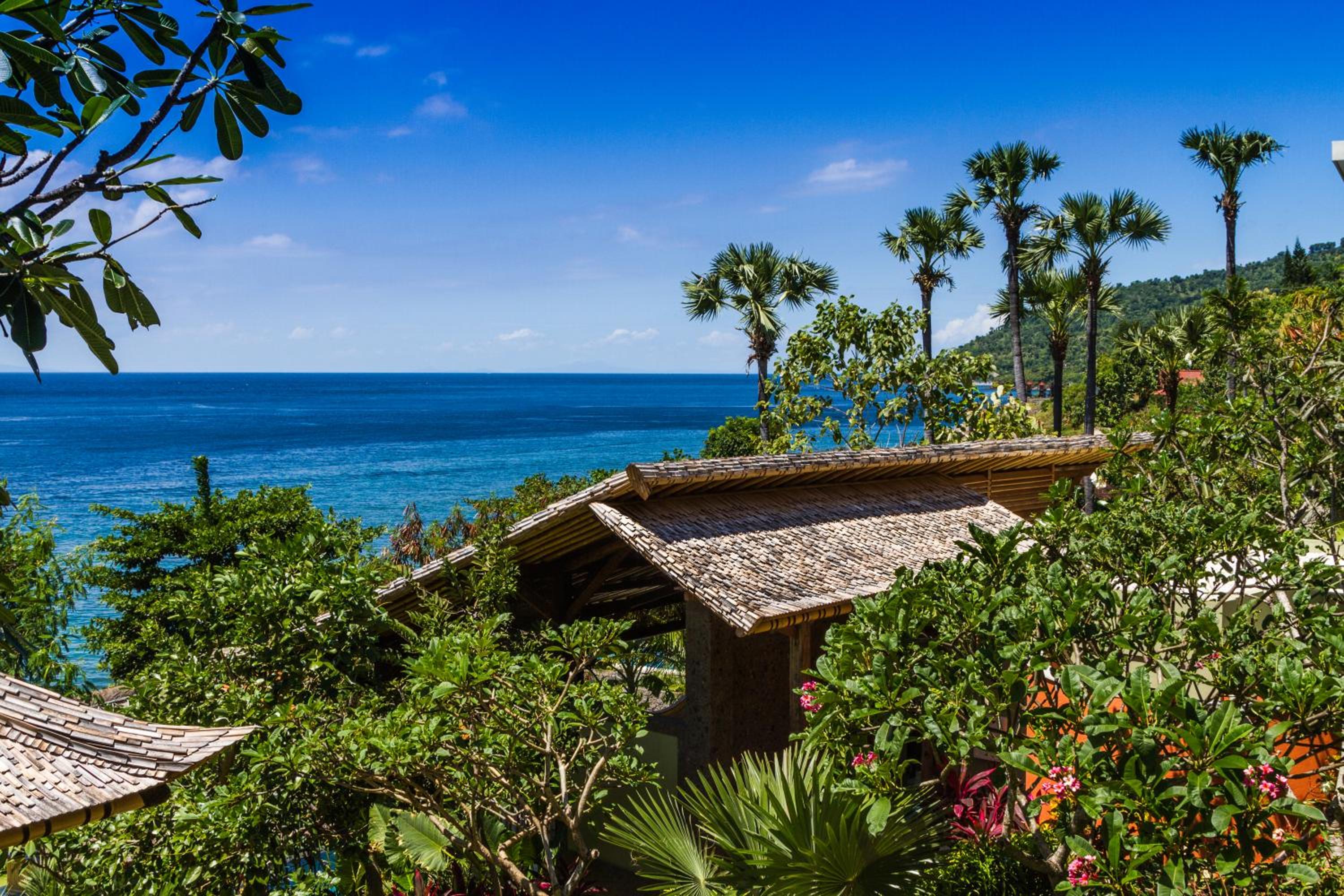 Villa Manatee with Sea View - Photo 5