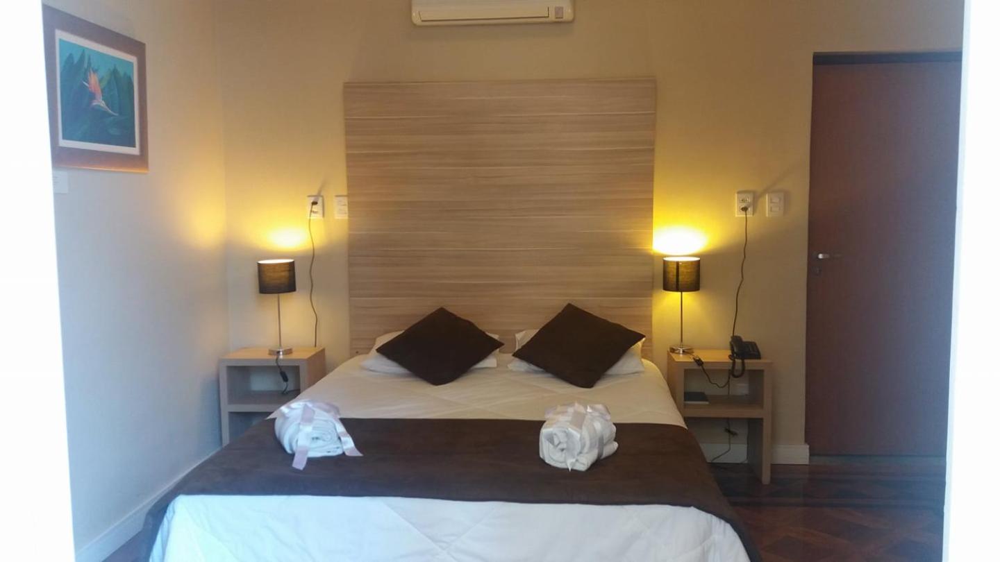 Double Room photo 1