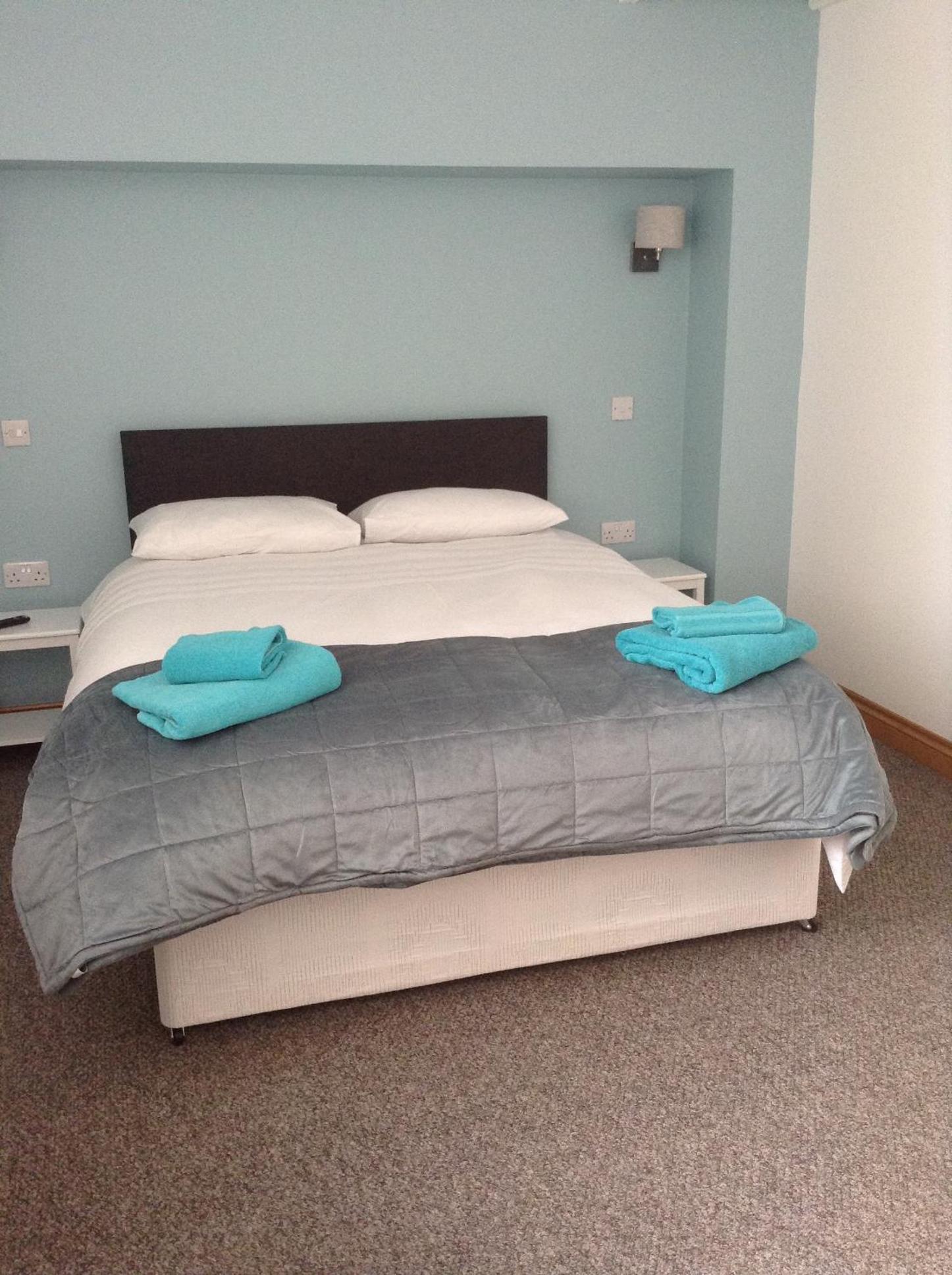 King Room photo 2