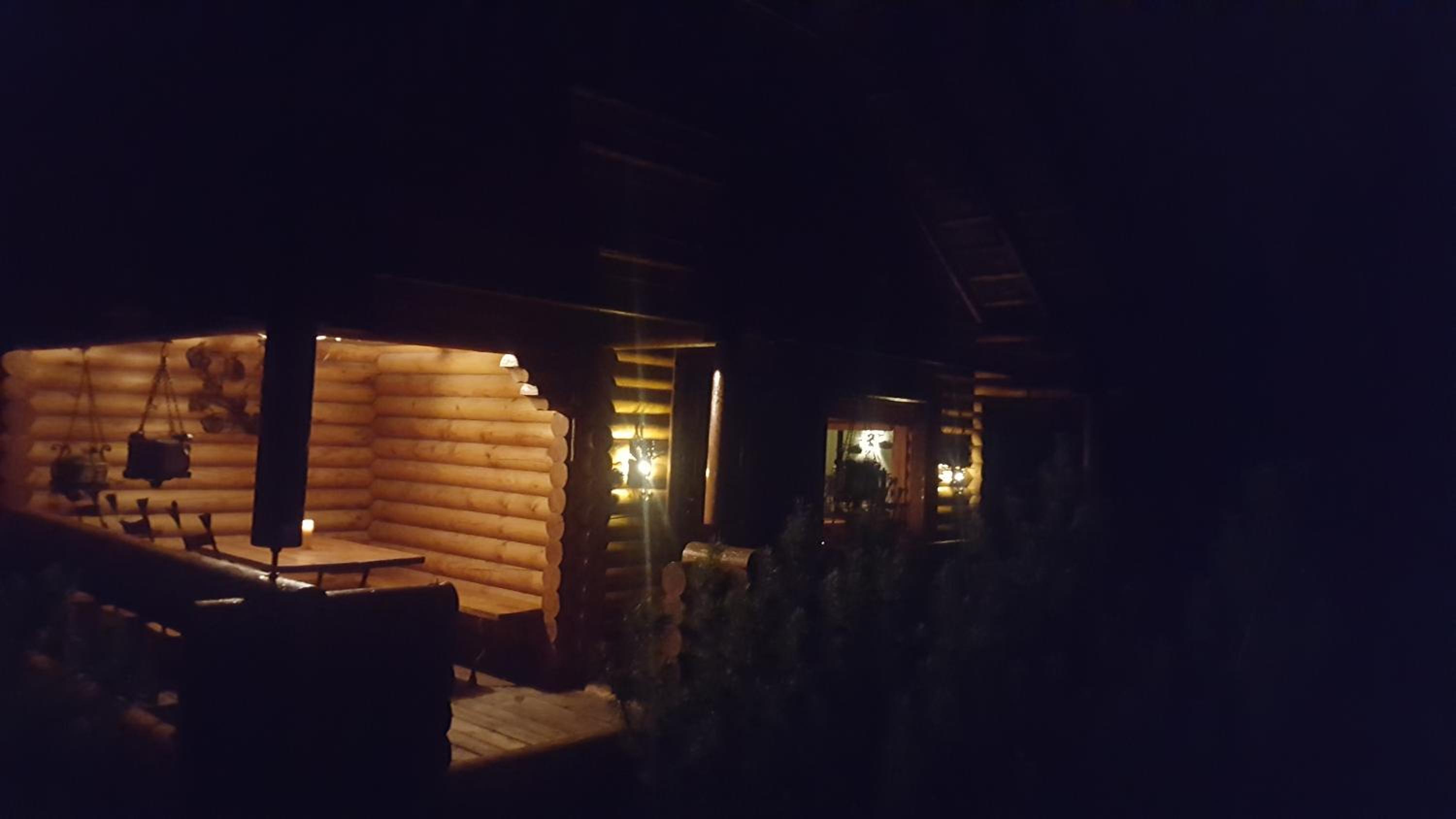 Chalet - Photo 17