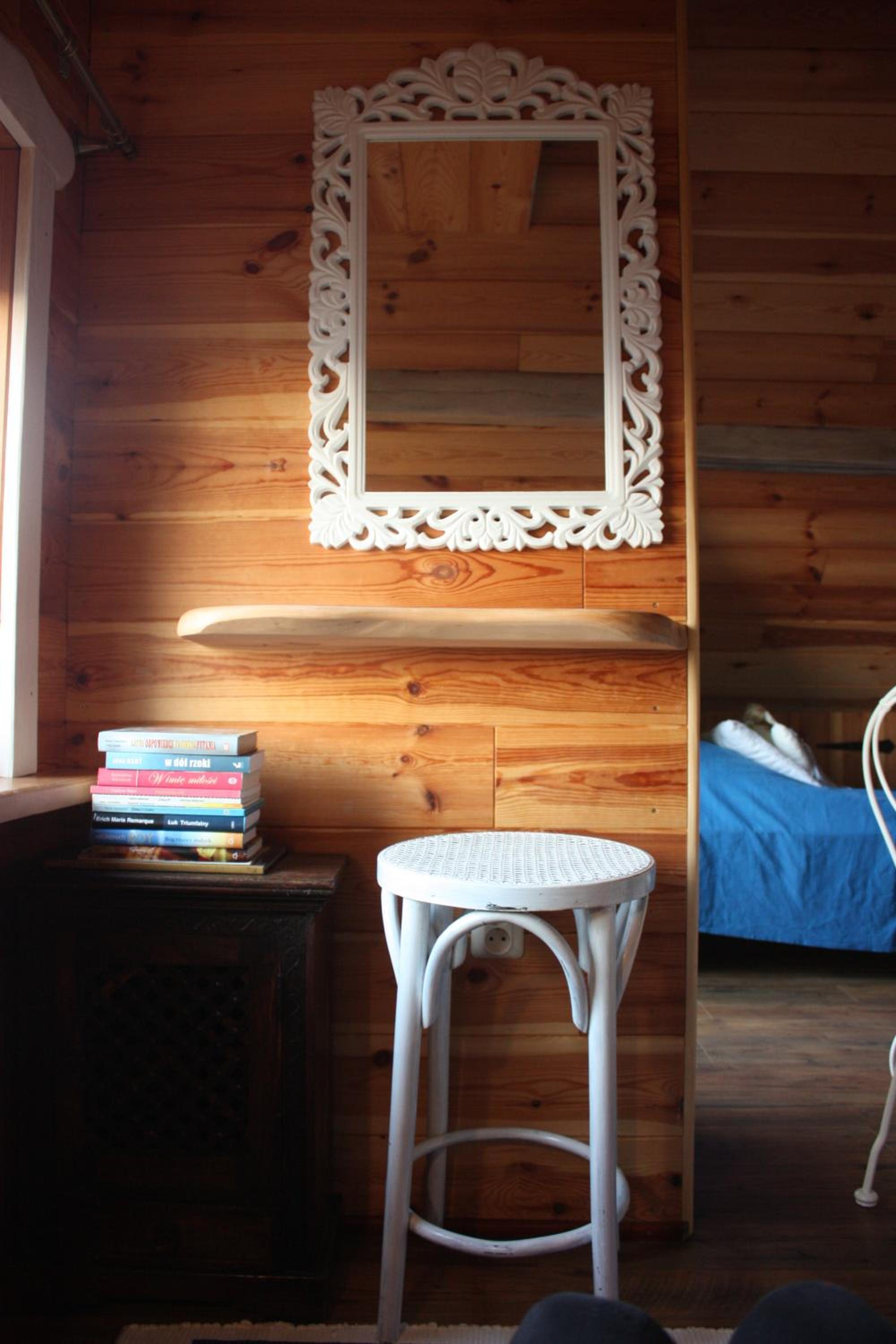 Triple Room with Balcony photo 2