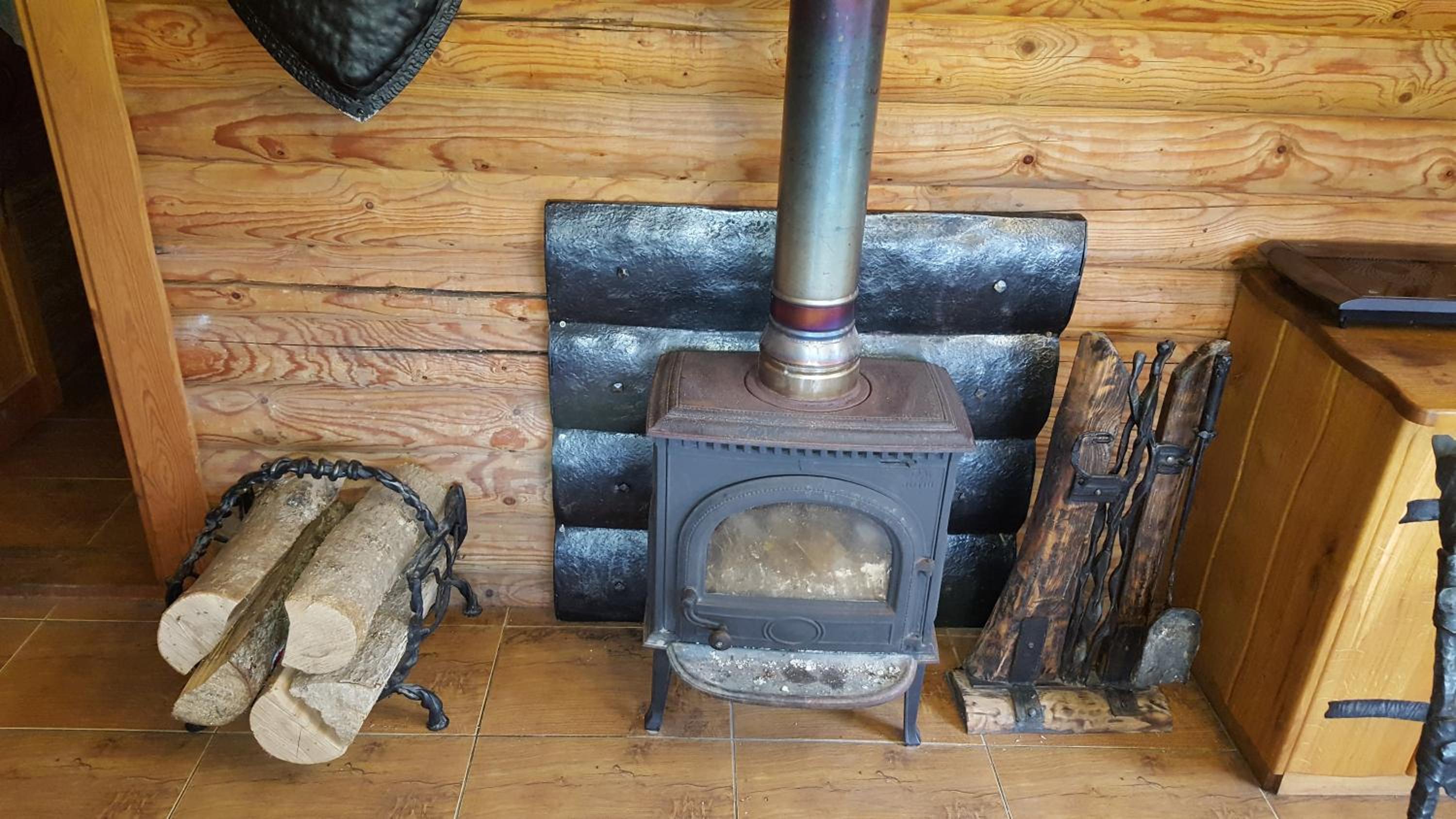 Chalet - Photo 27