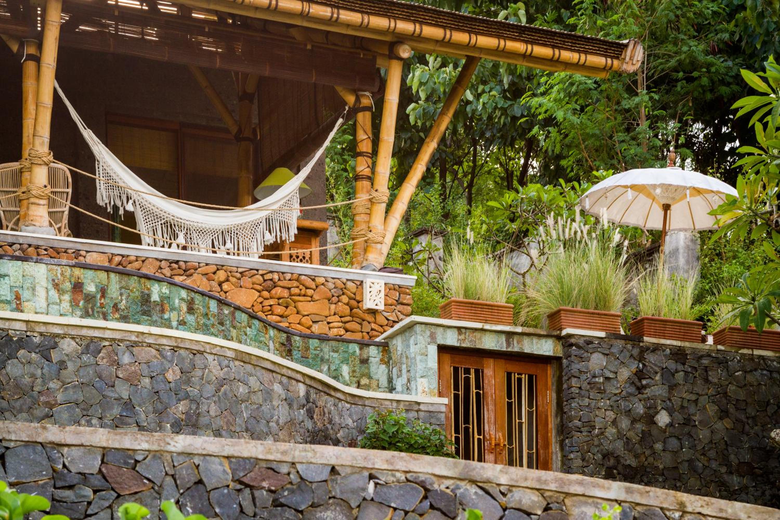 Villa Makara - Beachfront - Photo 16