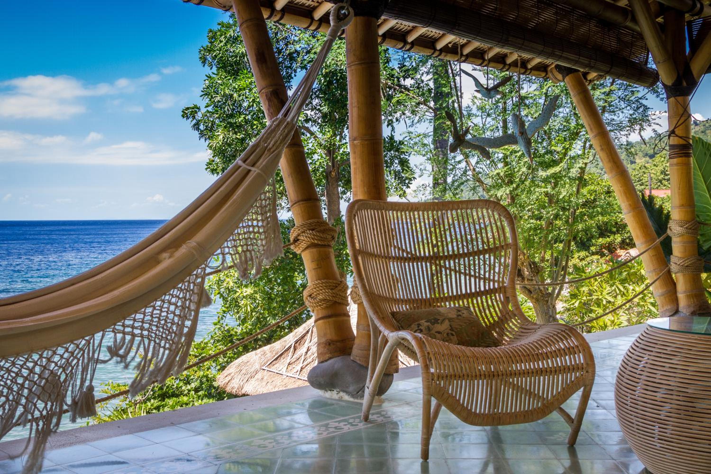 Villa Makara - Beachfront - Photo 28