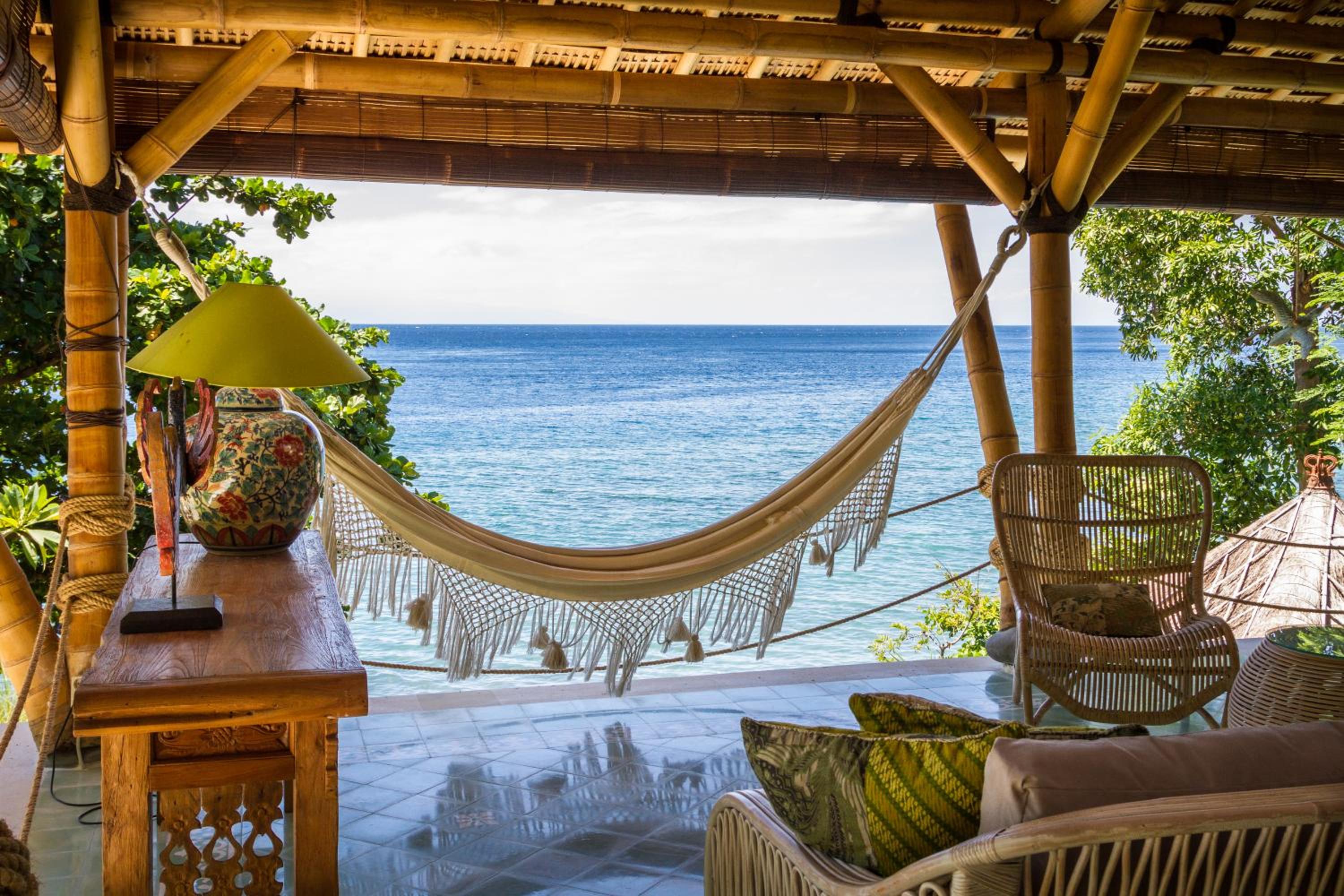 Villa Makara - Beachfront - Photo 19
