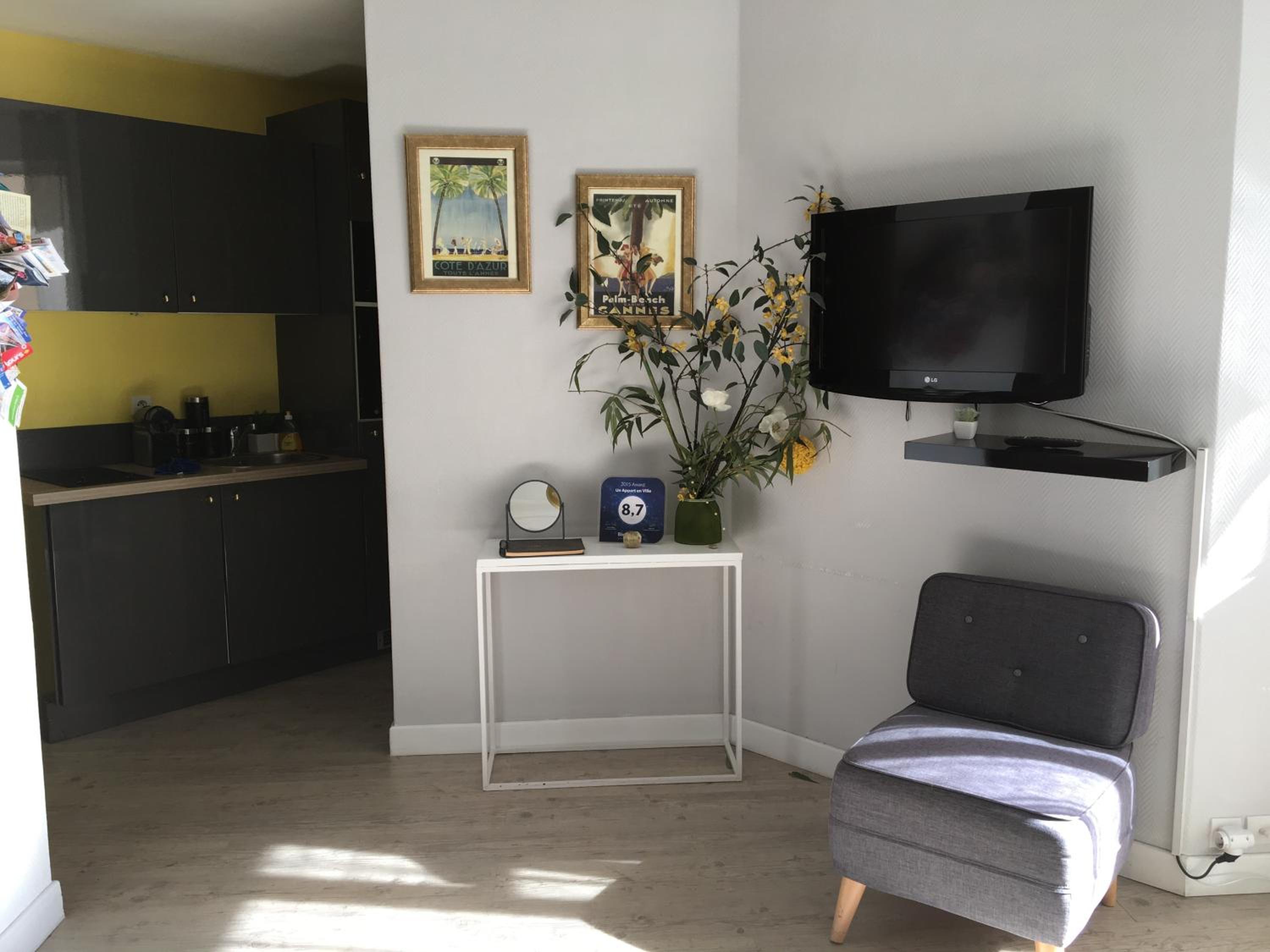 Superior Studio (2 Adults)