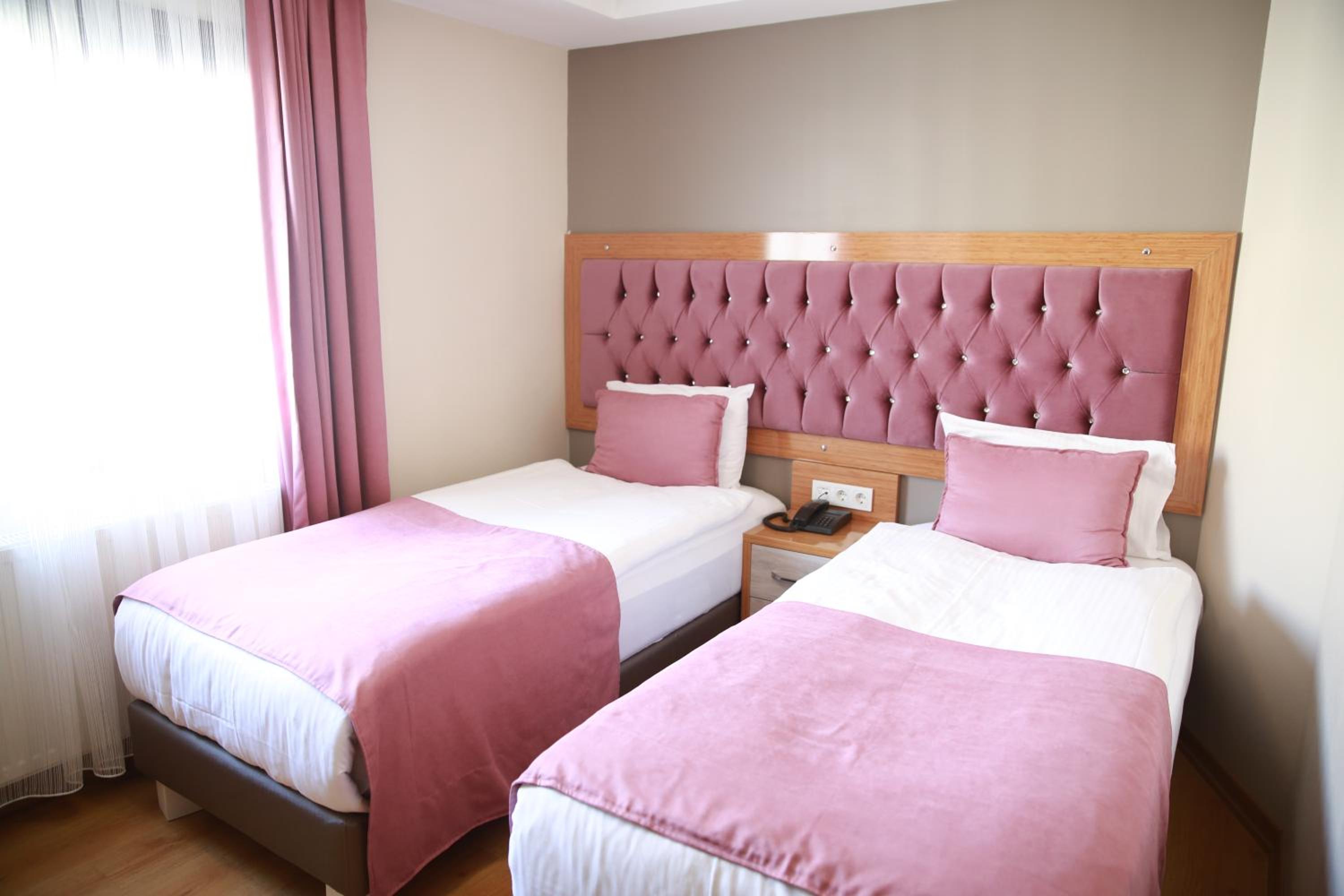 Standart Double or Twin Room photo 1