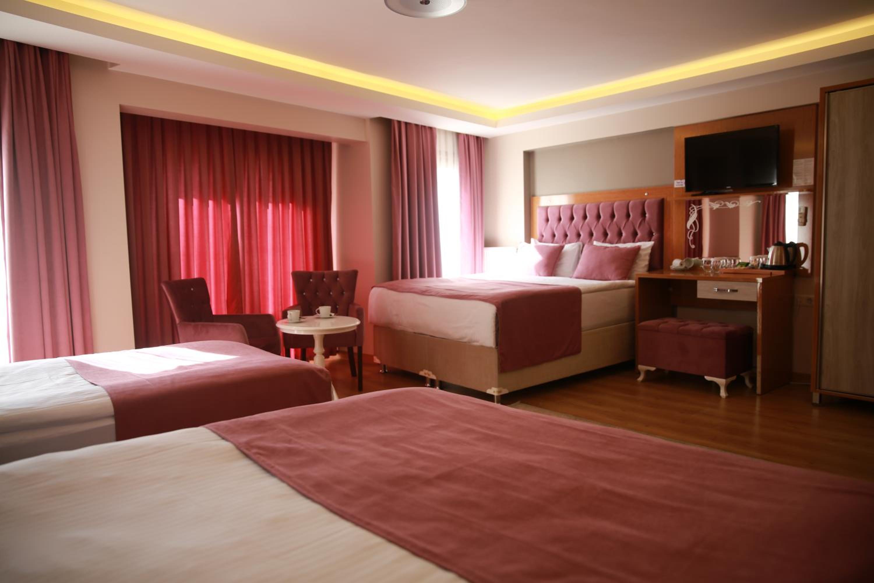 Family Suite photo 1