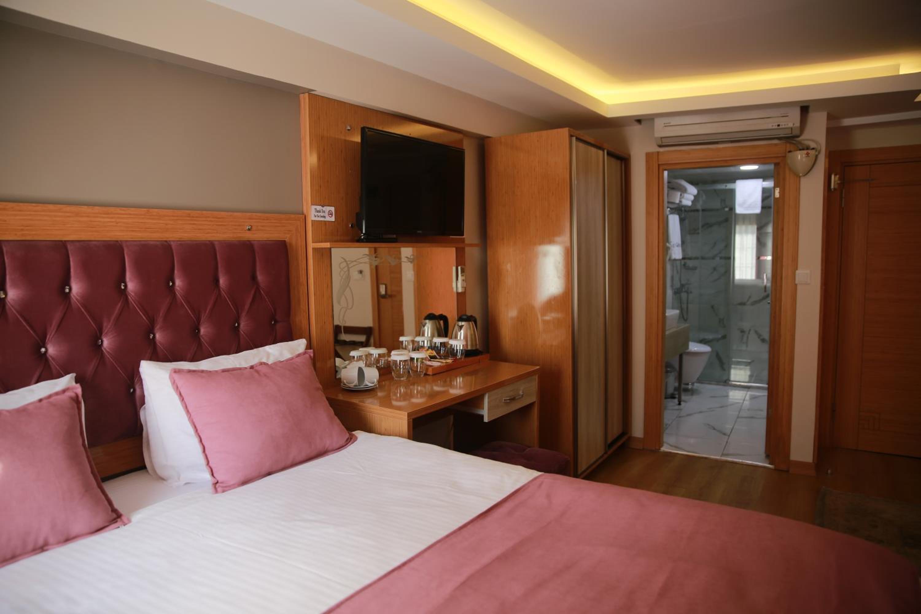 Family Suite photo 3
