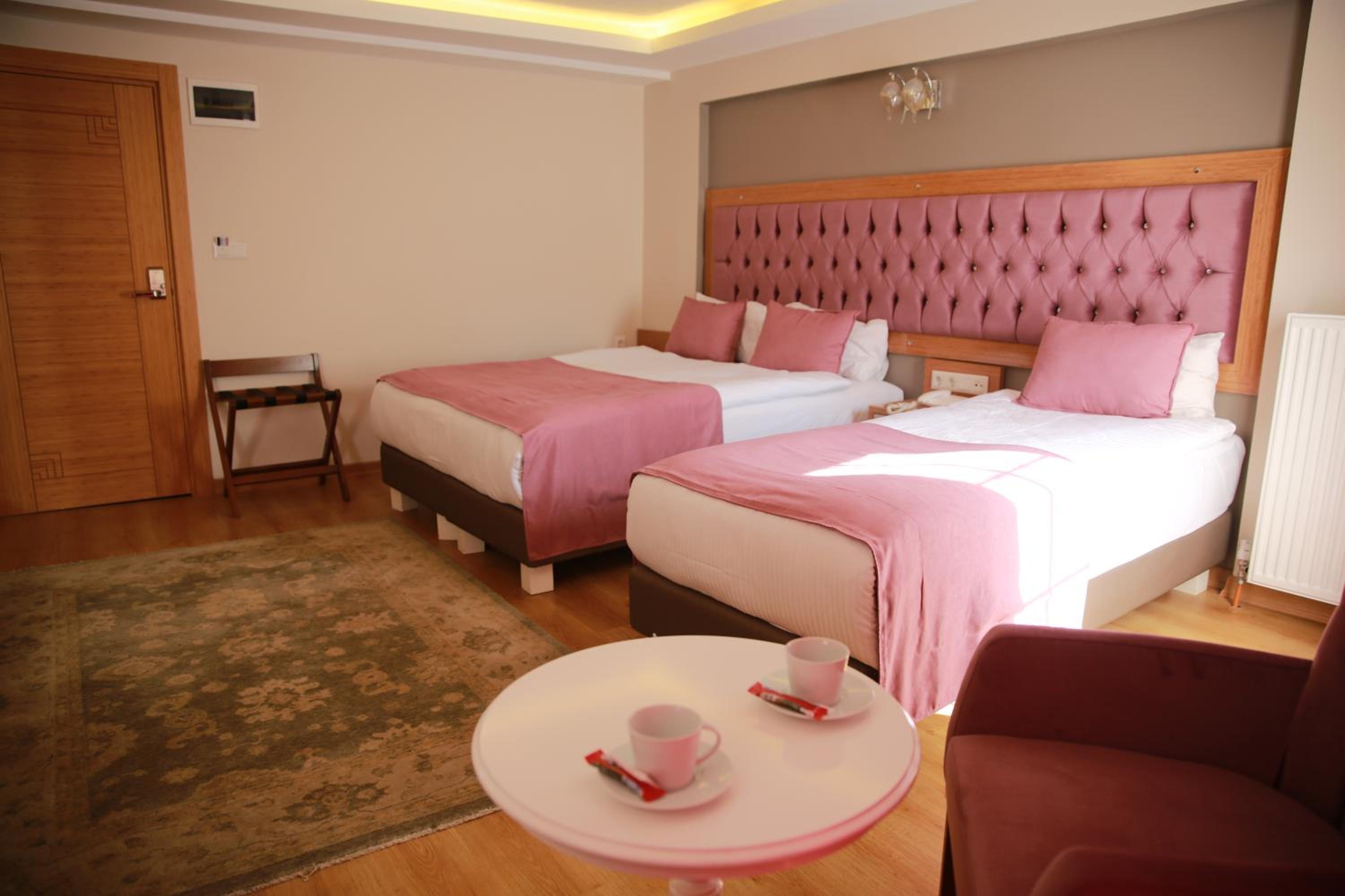 Family Suite photo 2