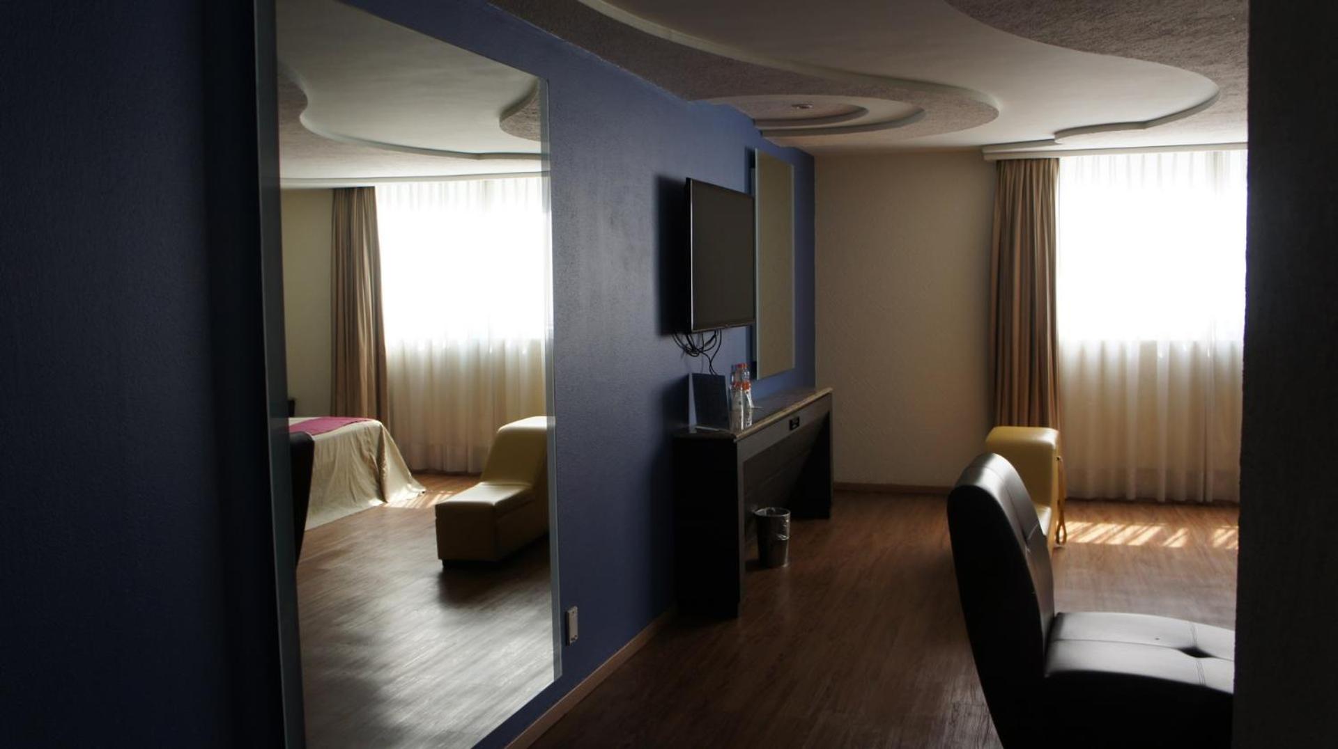 Junior Suite photo 3