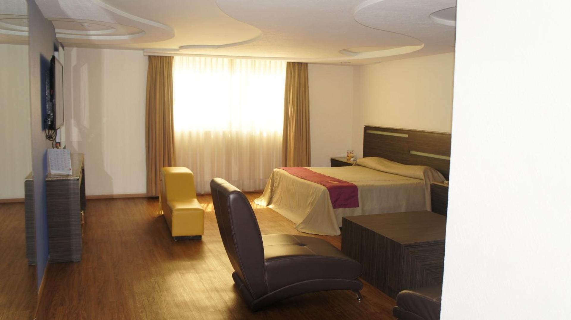 Junior Suite photo 2
