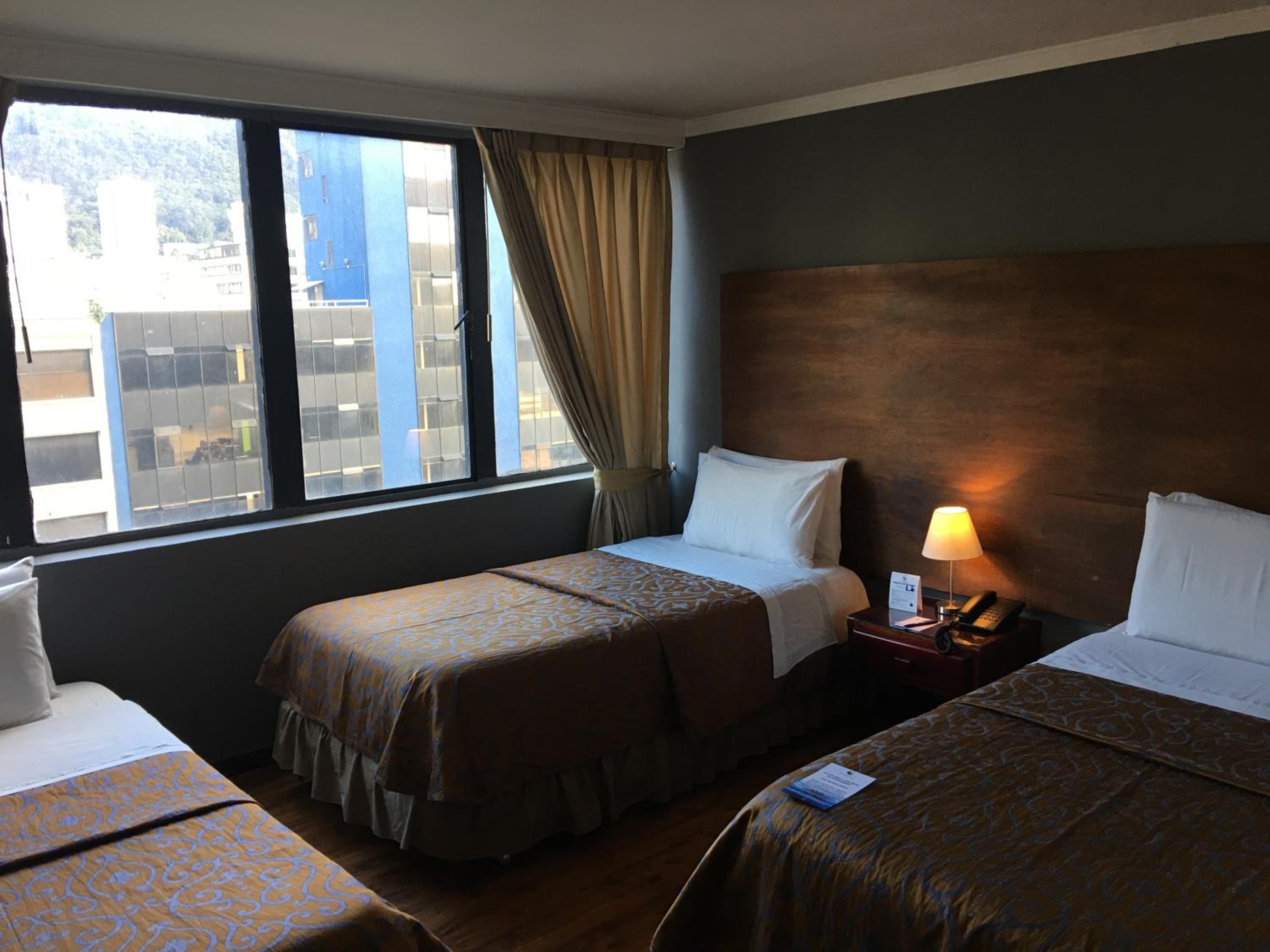 Executive Triple Room photo 1