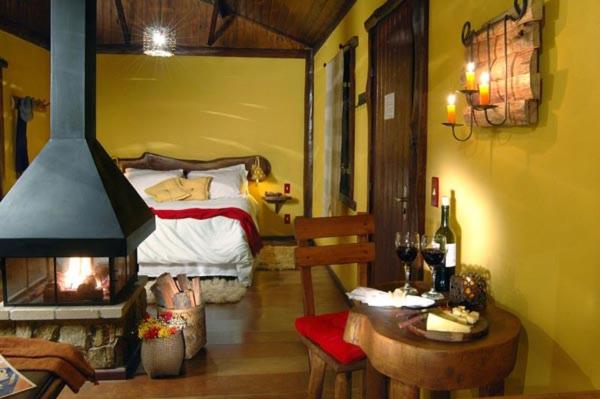Chalet photo 1