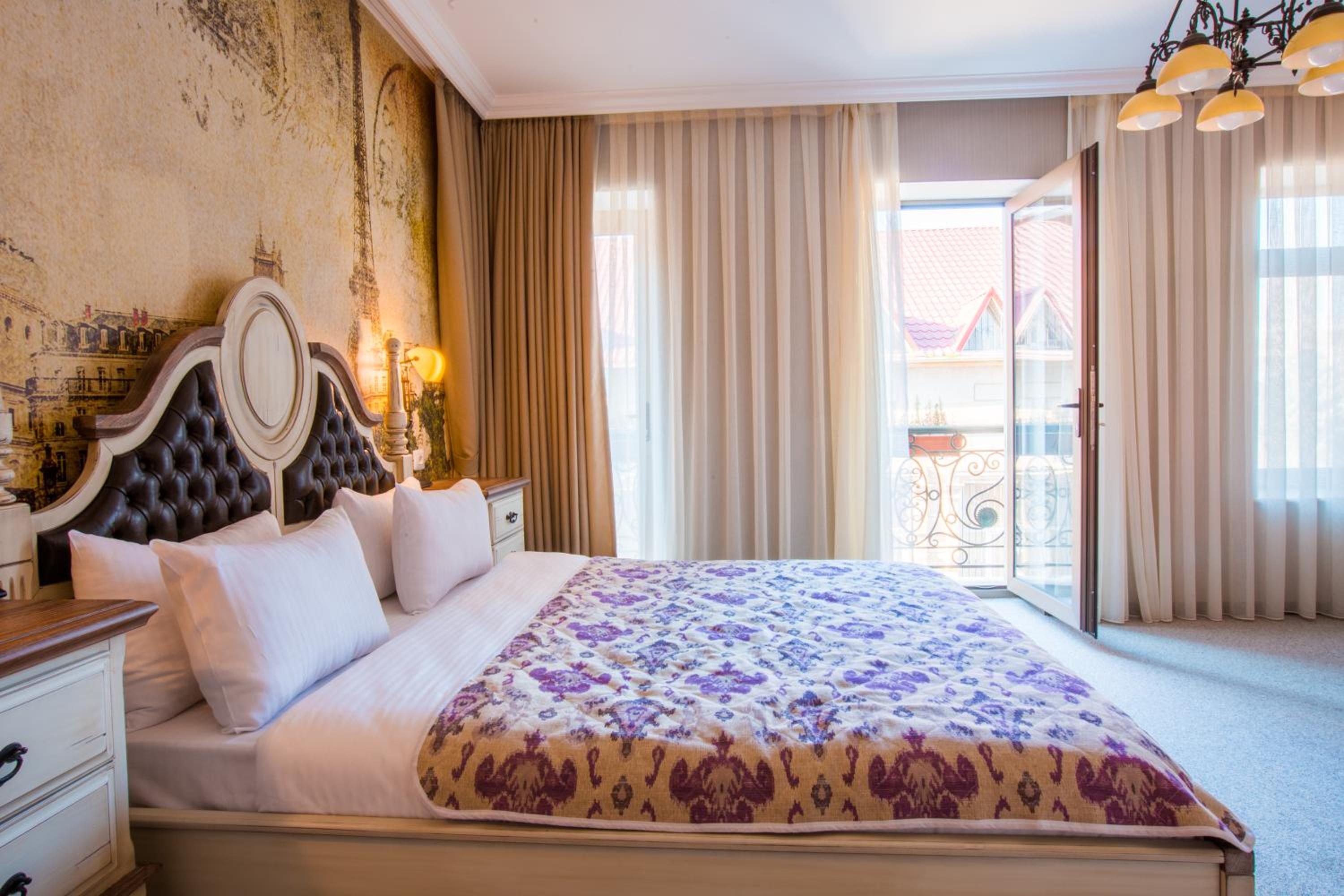 Double Room with Private Bathroom photo 3
