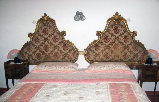 Quadruple Room - Photo 1