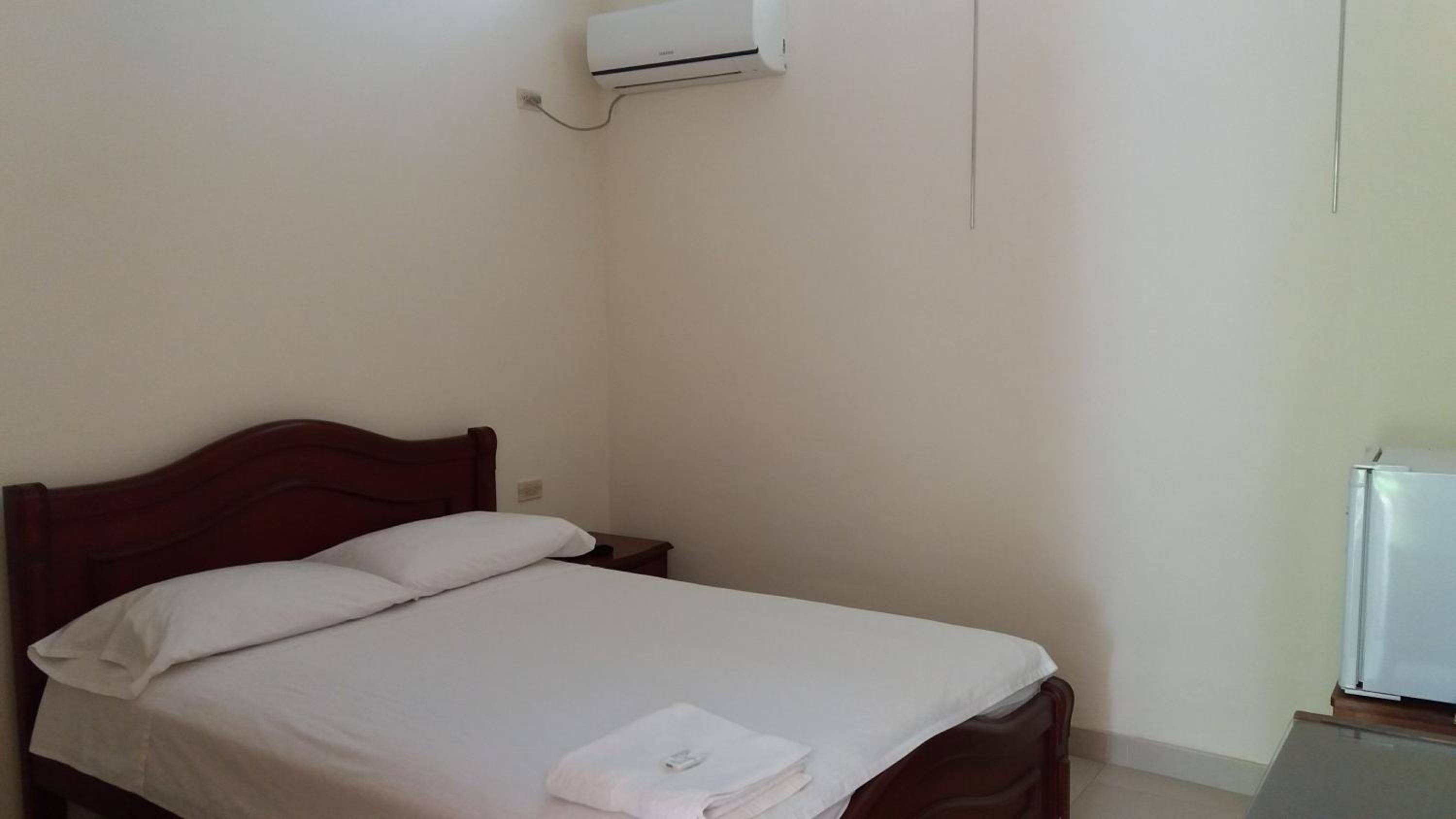 Superior Double Room photo 2
