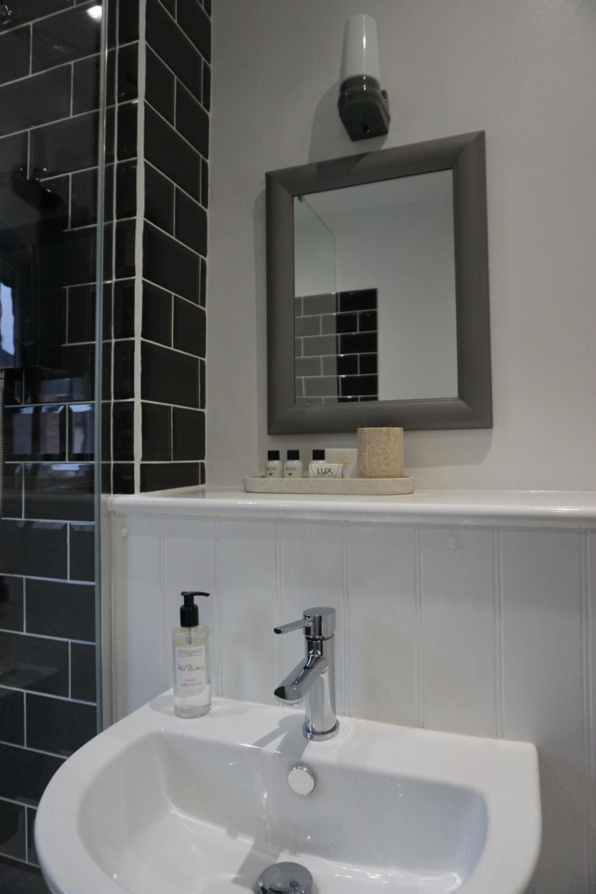 Superior Apartment photo 3