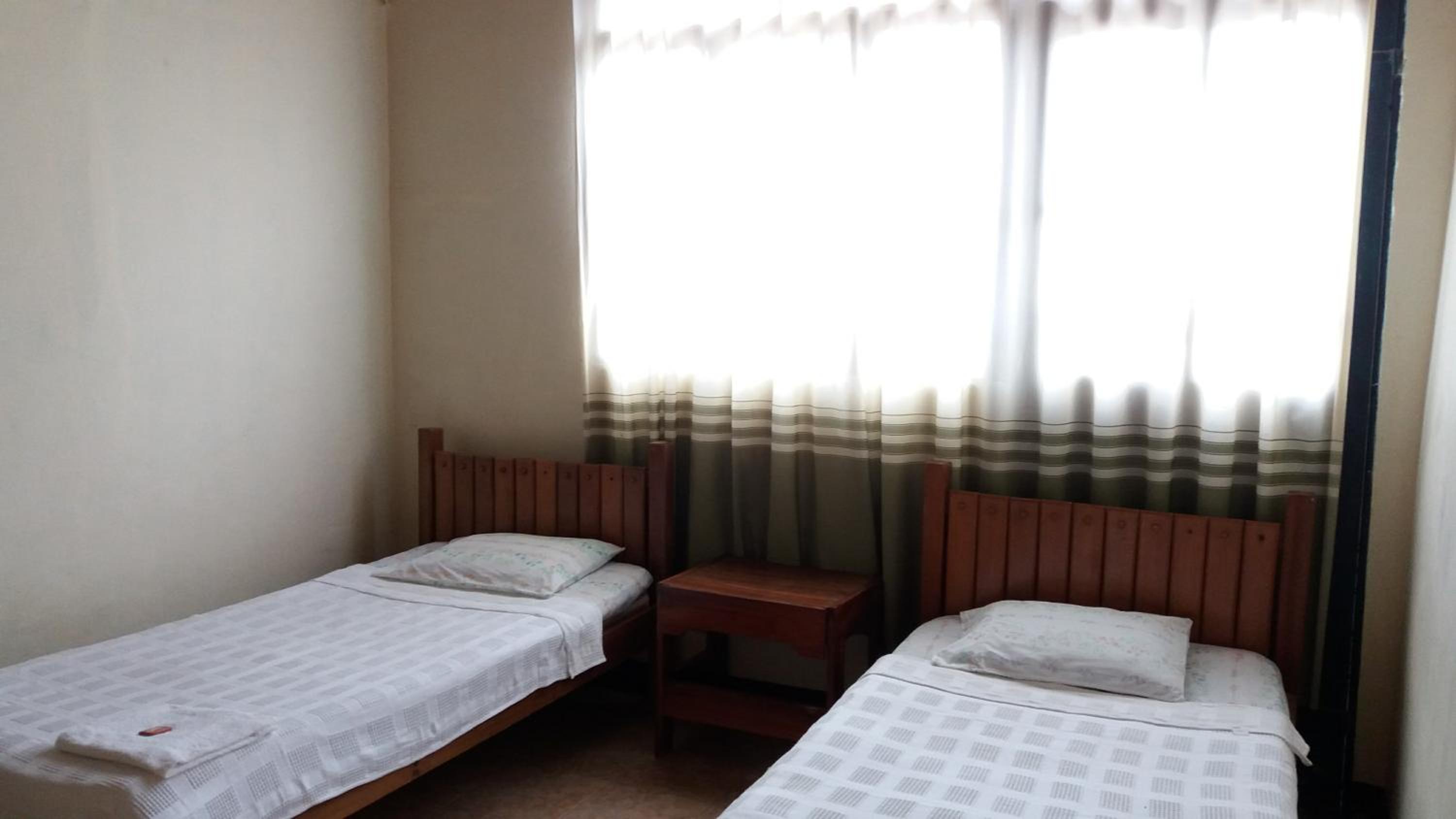 Economy Double Room photo 1