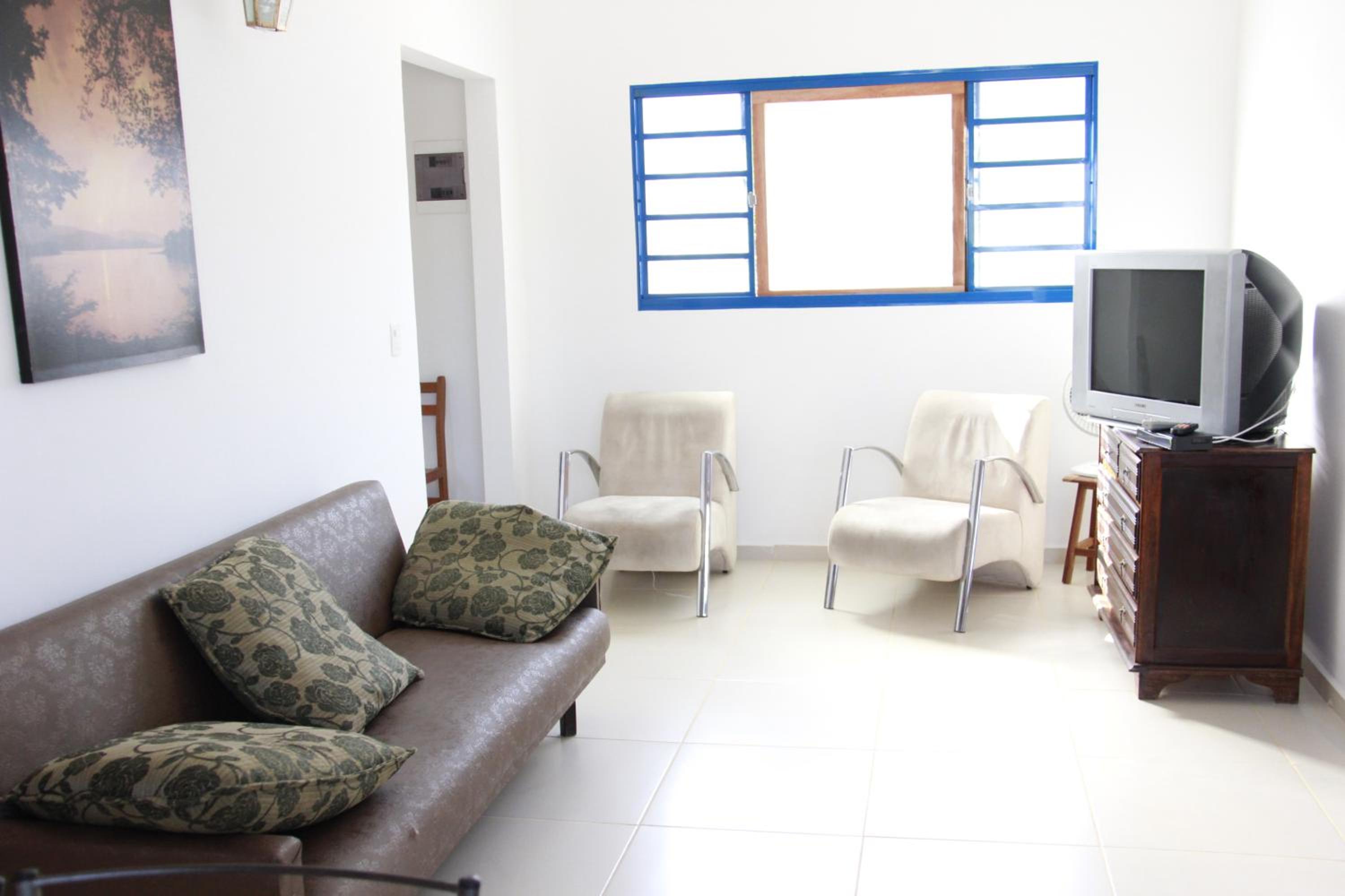 Chalet 1 Room (5 Adults) photo 1