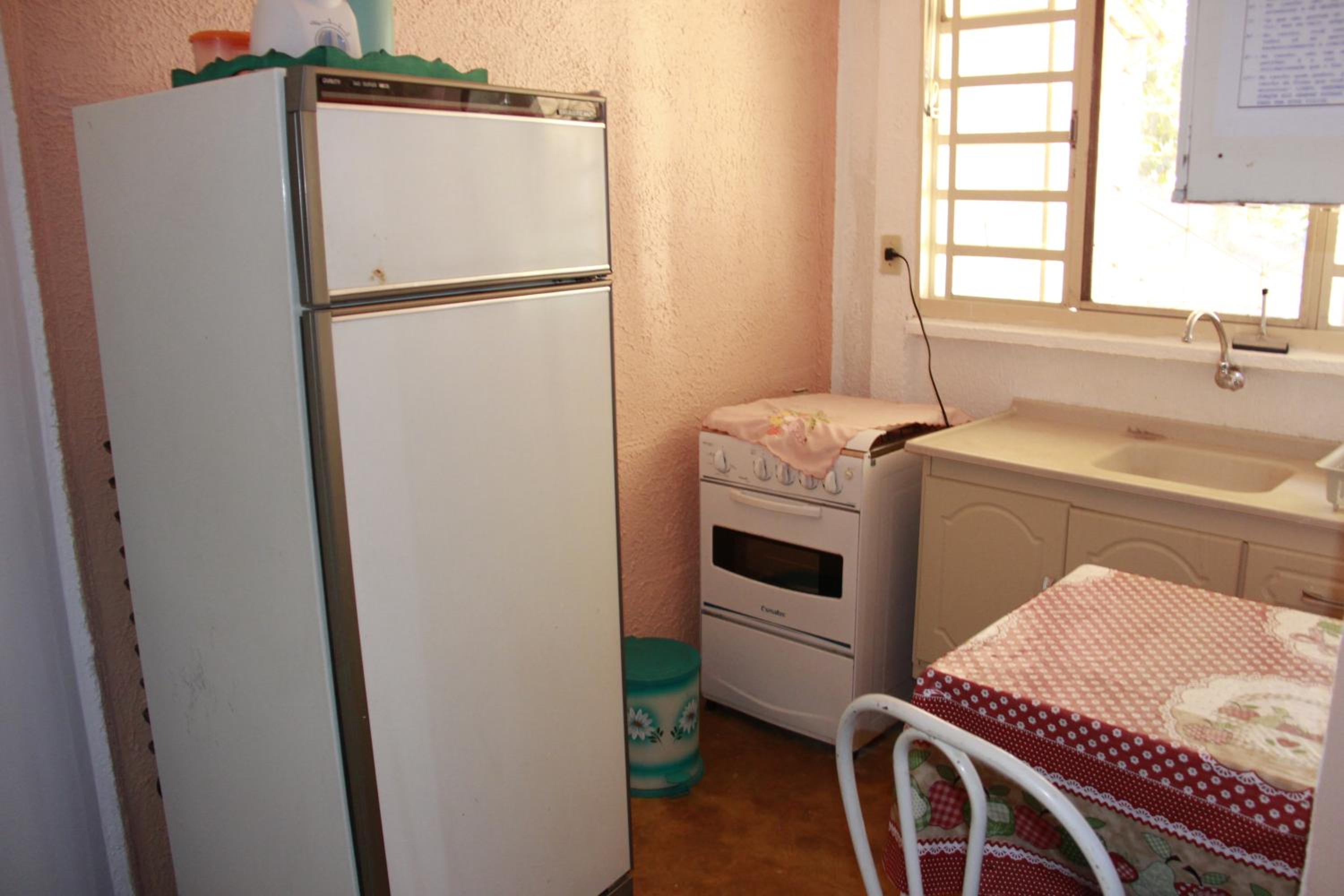 Chalet 1 Room (4 Adults) photo 2