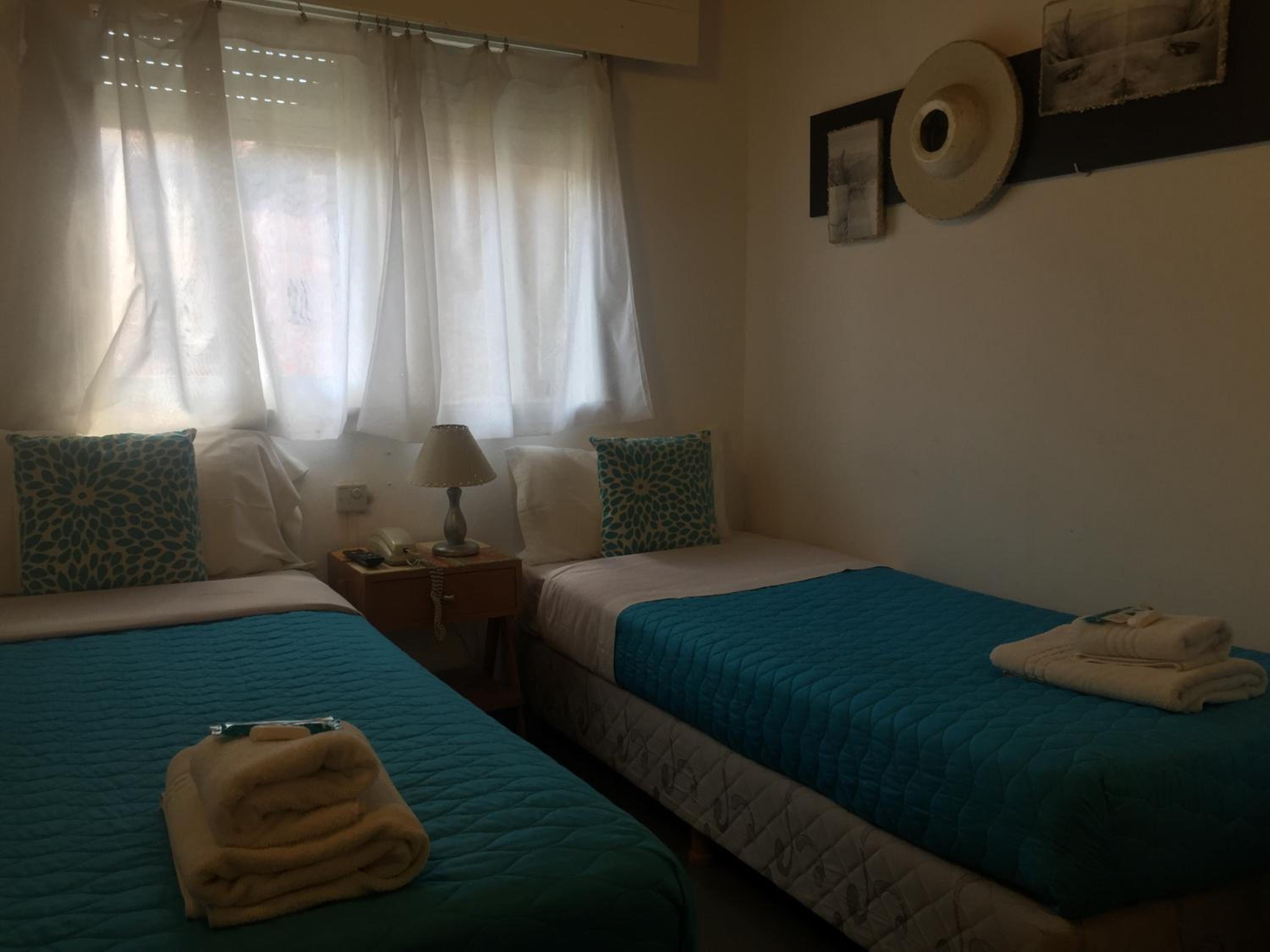 Budget Twin Room photo 1
