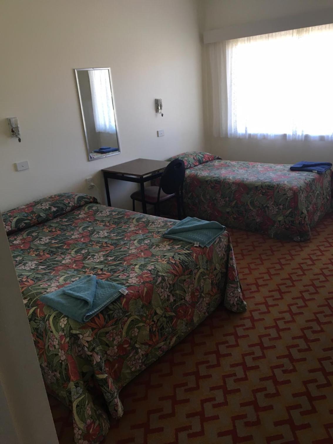 Triple Room with Private Bathroom