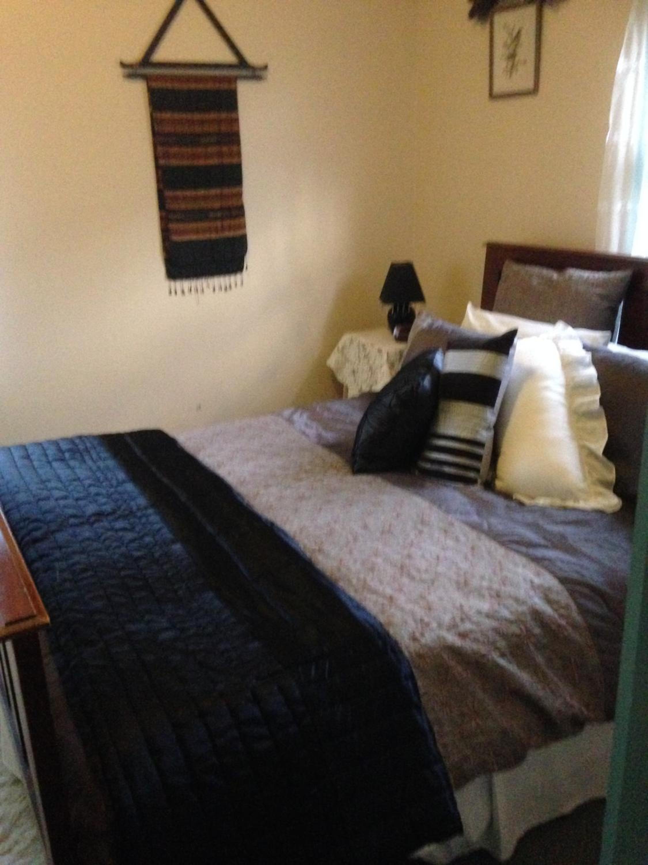 Deluxe Queen Room photo 2