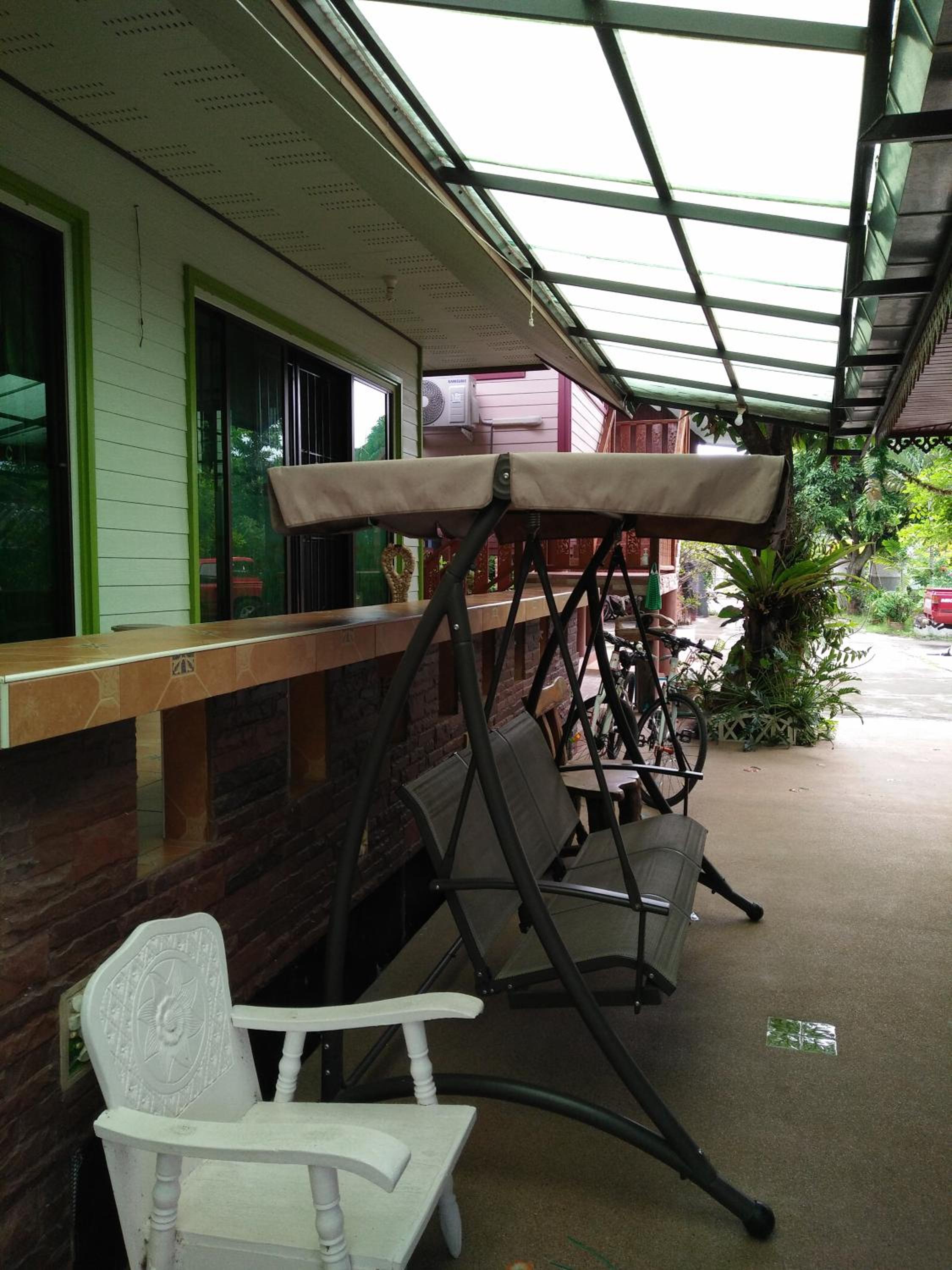 Double Room with Balcony (2 Adults + 1 Child) - Photo 6