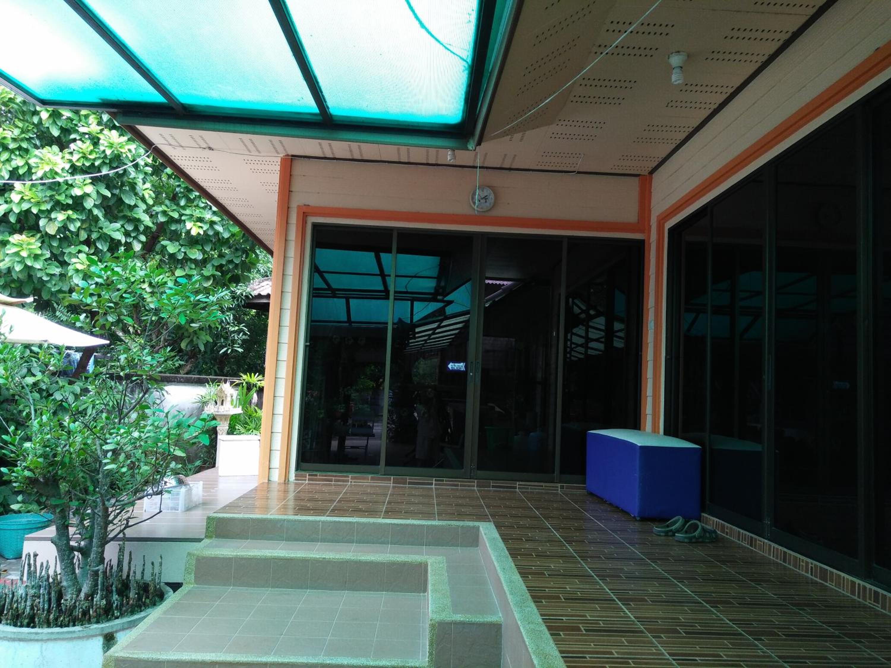 Deluxe Twin Room - Photo 2