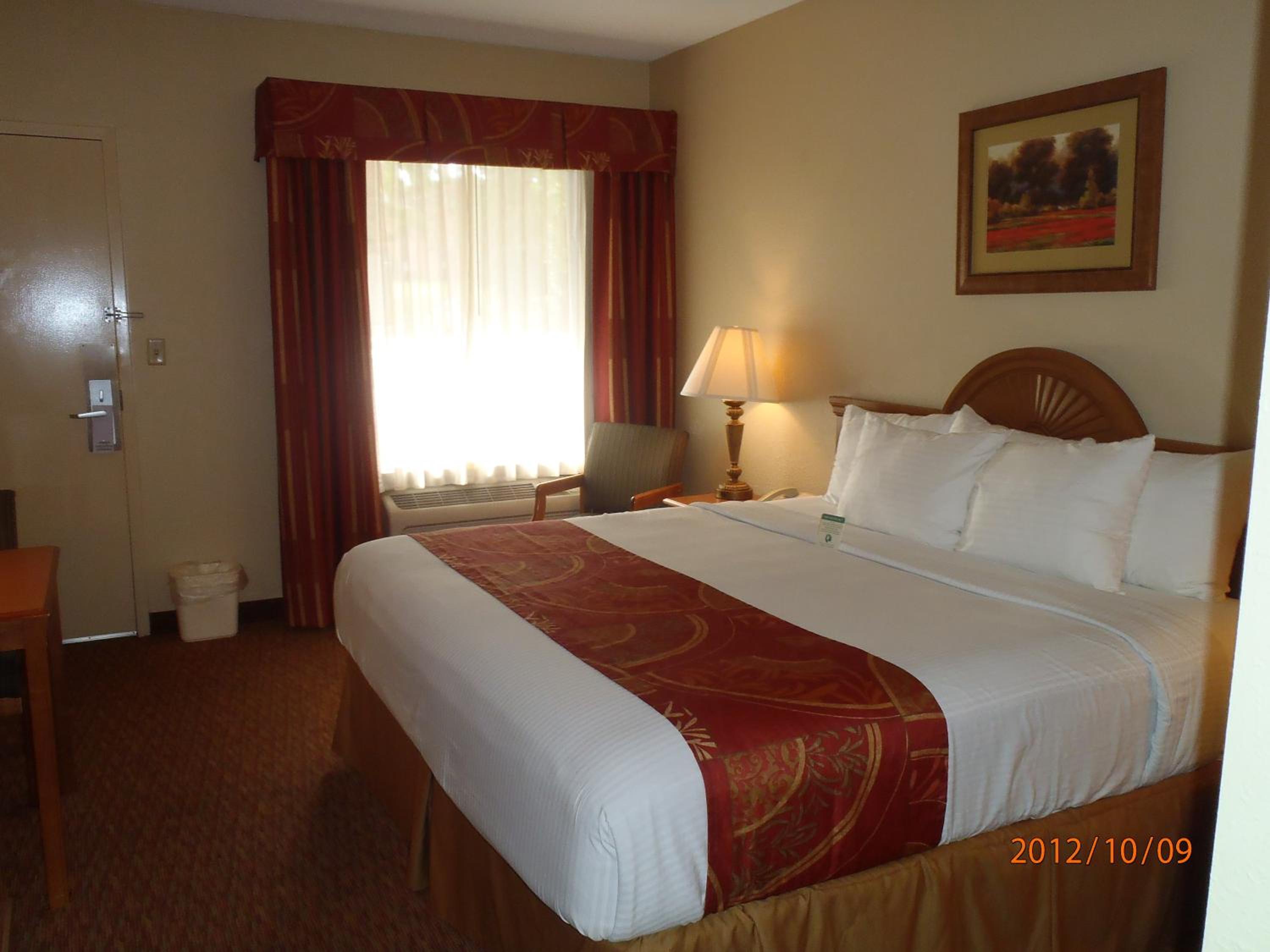 King Room - Smoking  - Photo 3