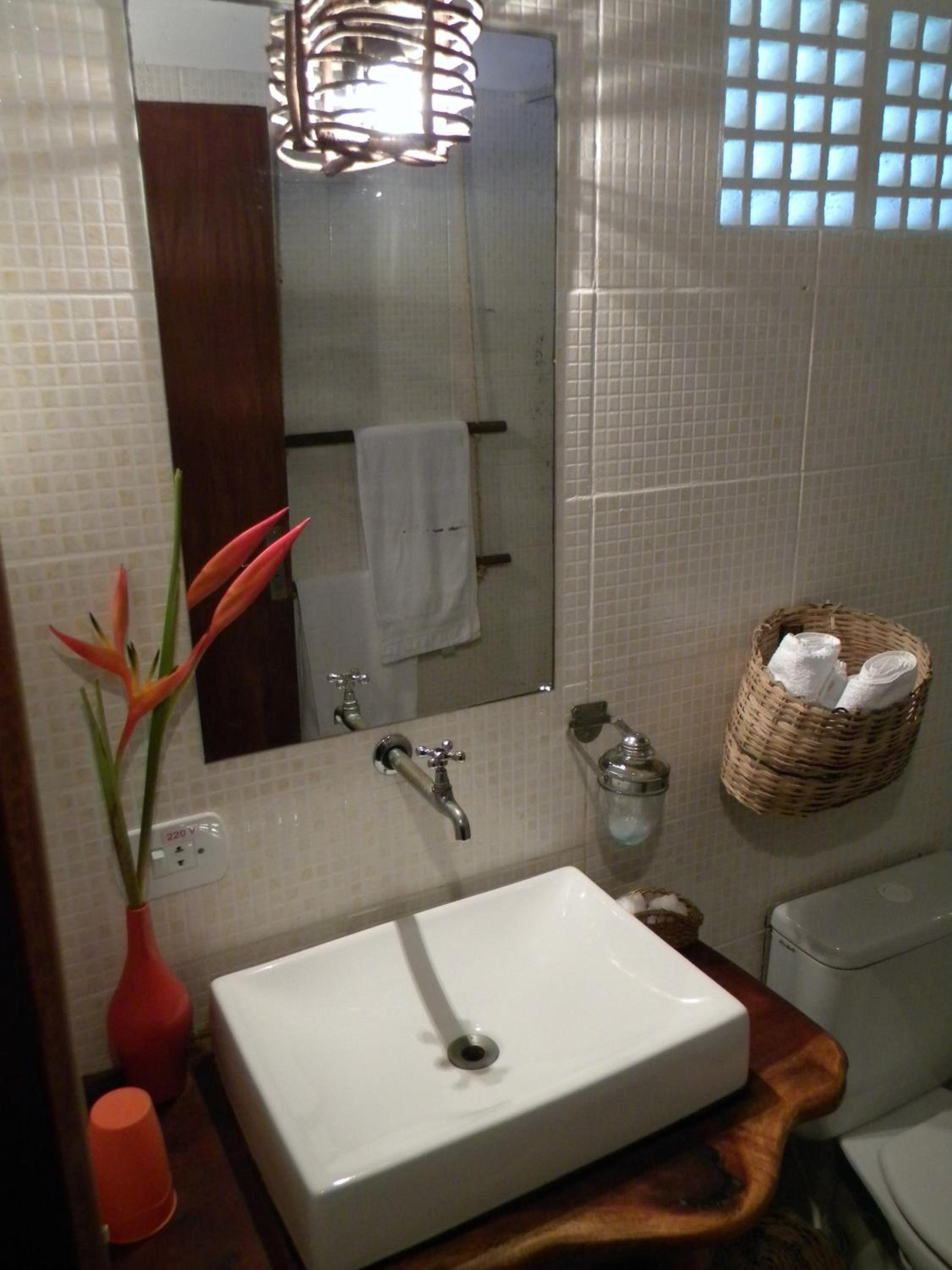 Deluxe Bungalow