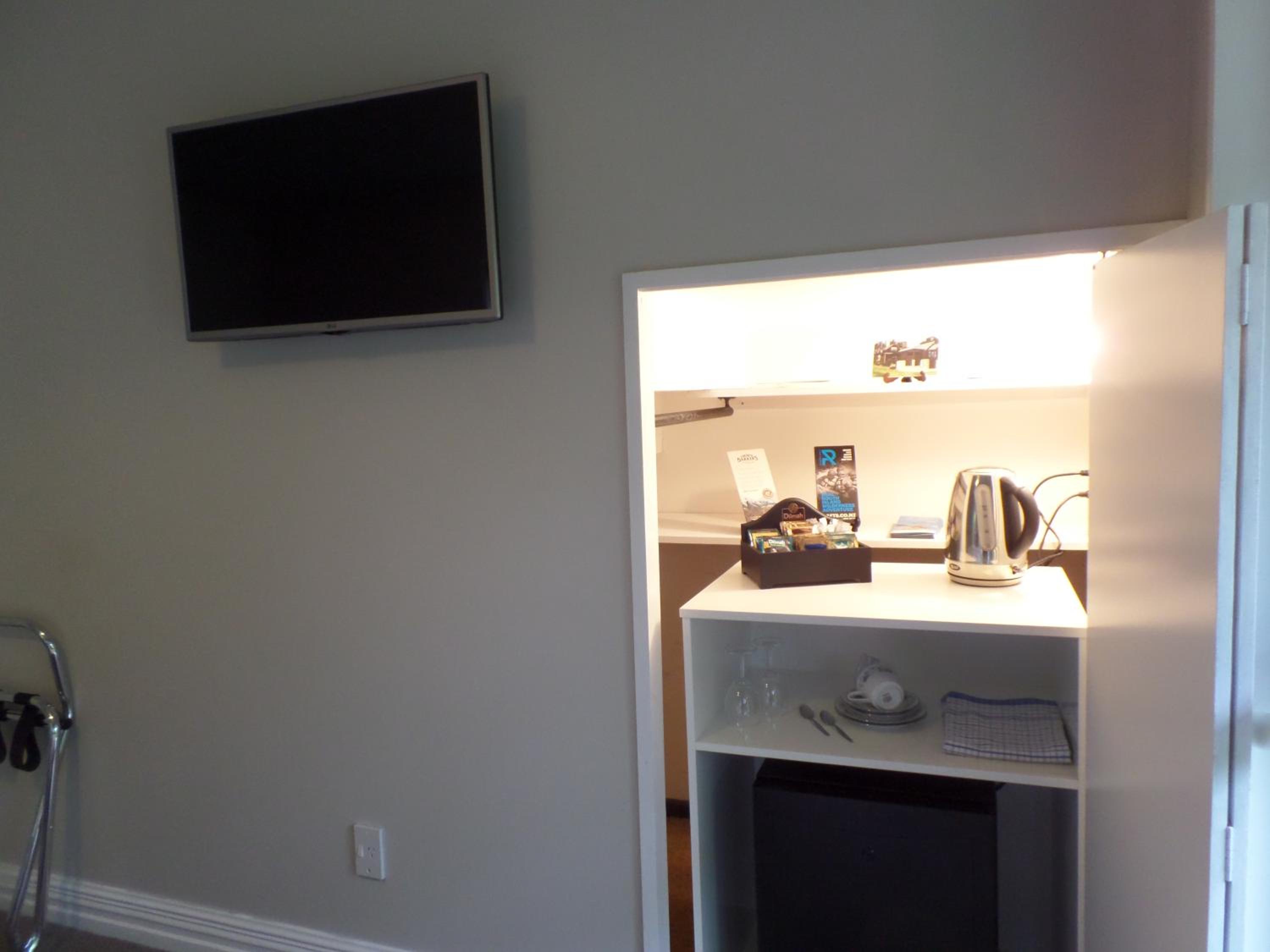 Queen Room with Garden View photo 2