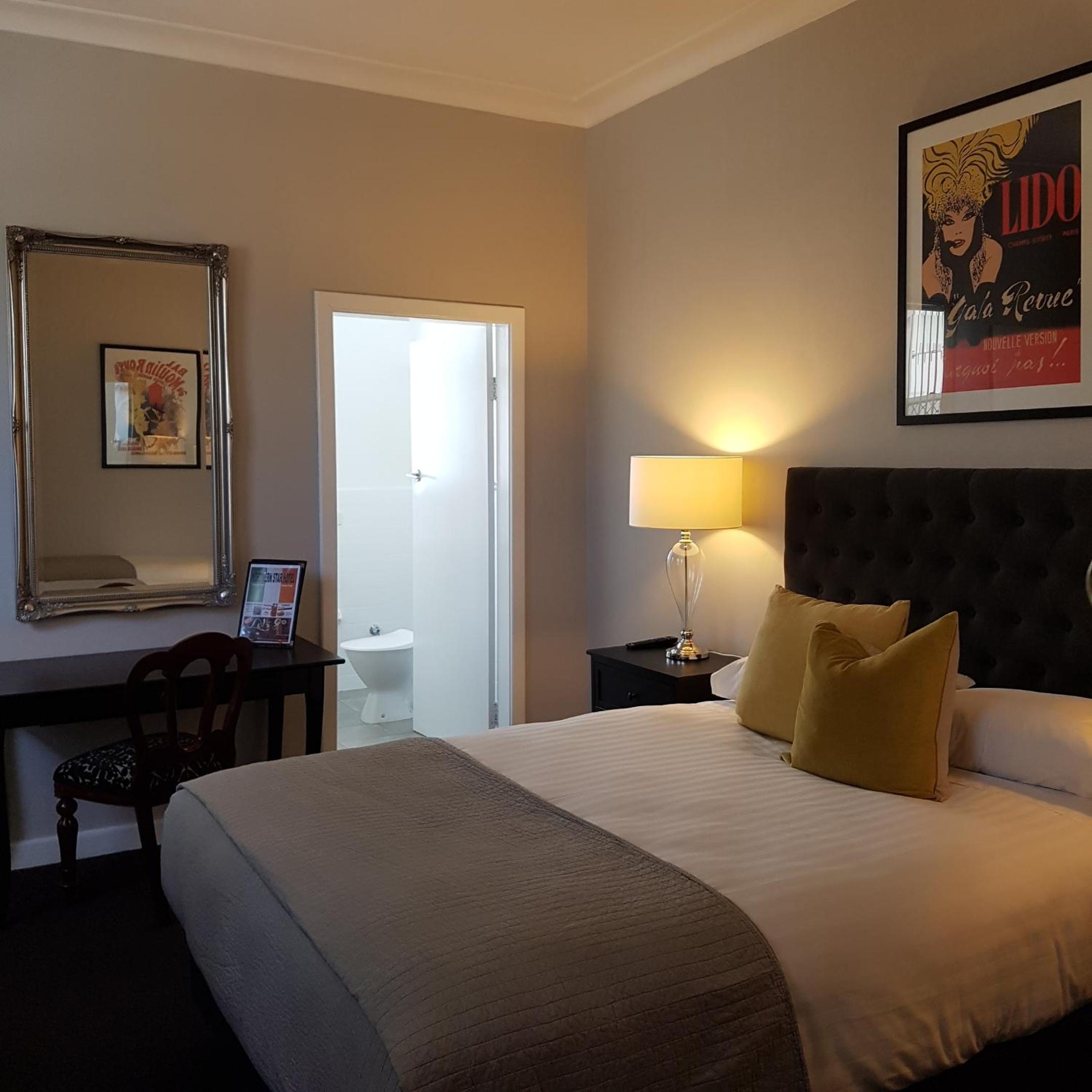 Double or Twin Room photo 1
